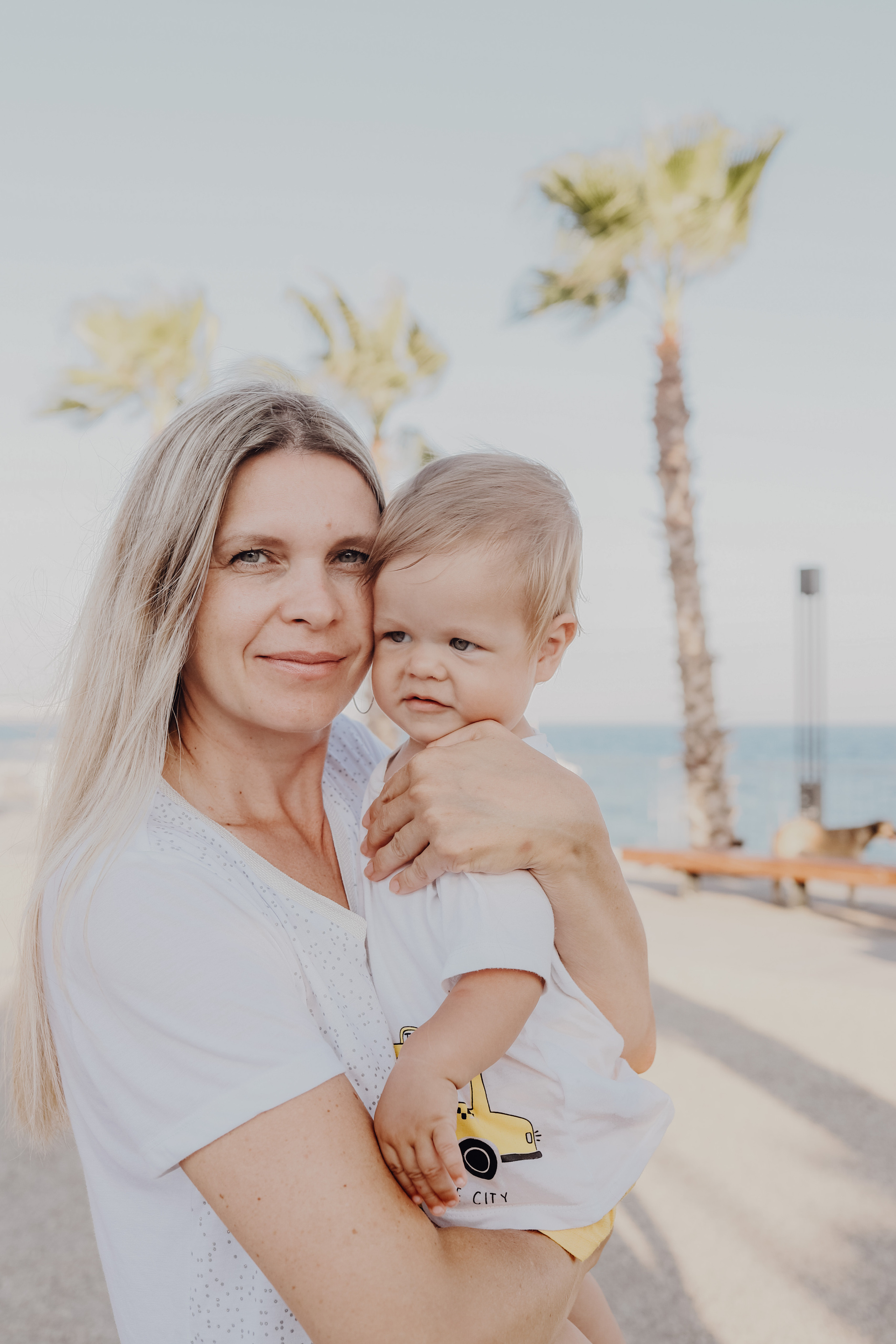 Семья Ирины. Семейный и портретный фотограф в Москве Александра Науменко