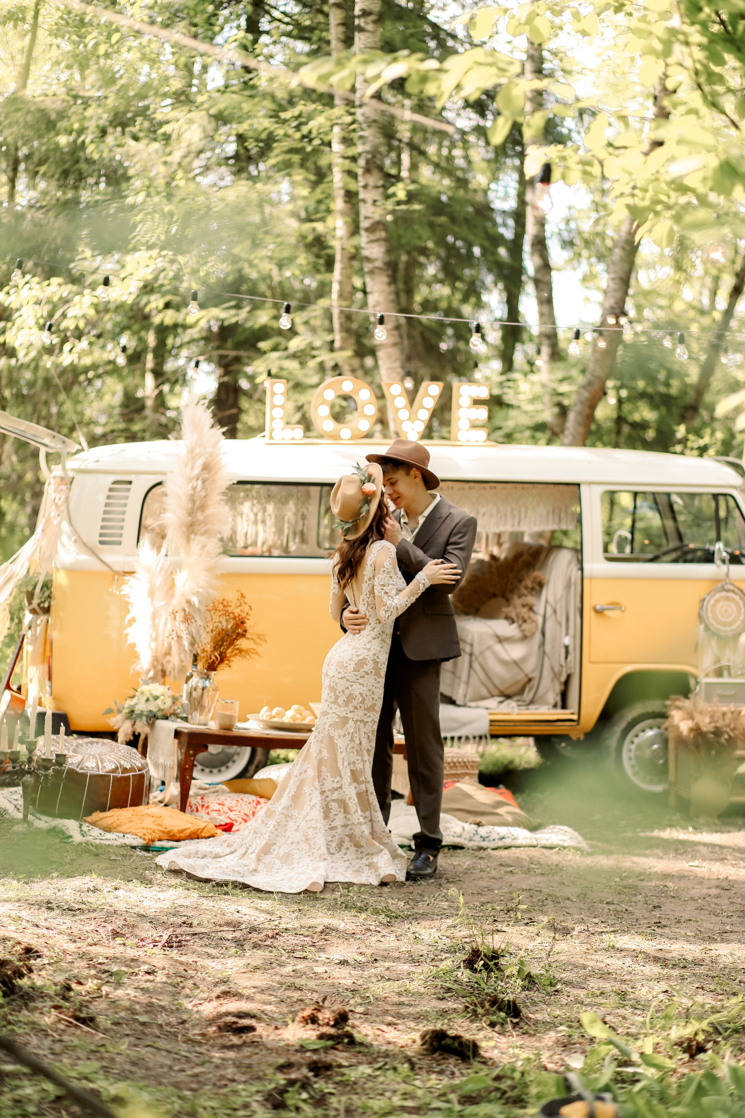 Дмитрий и Виктория. Семейный и портретный фотограф в Москве Александра Науменко