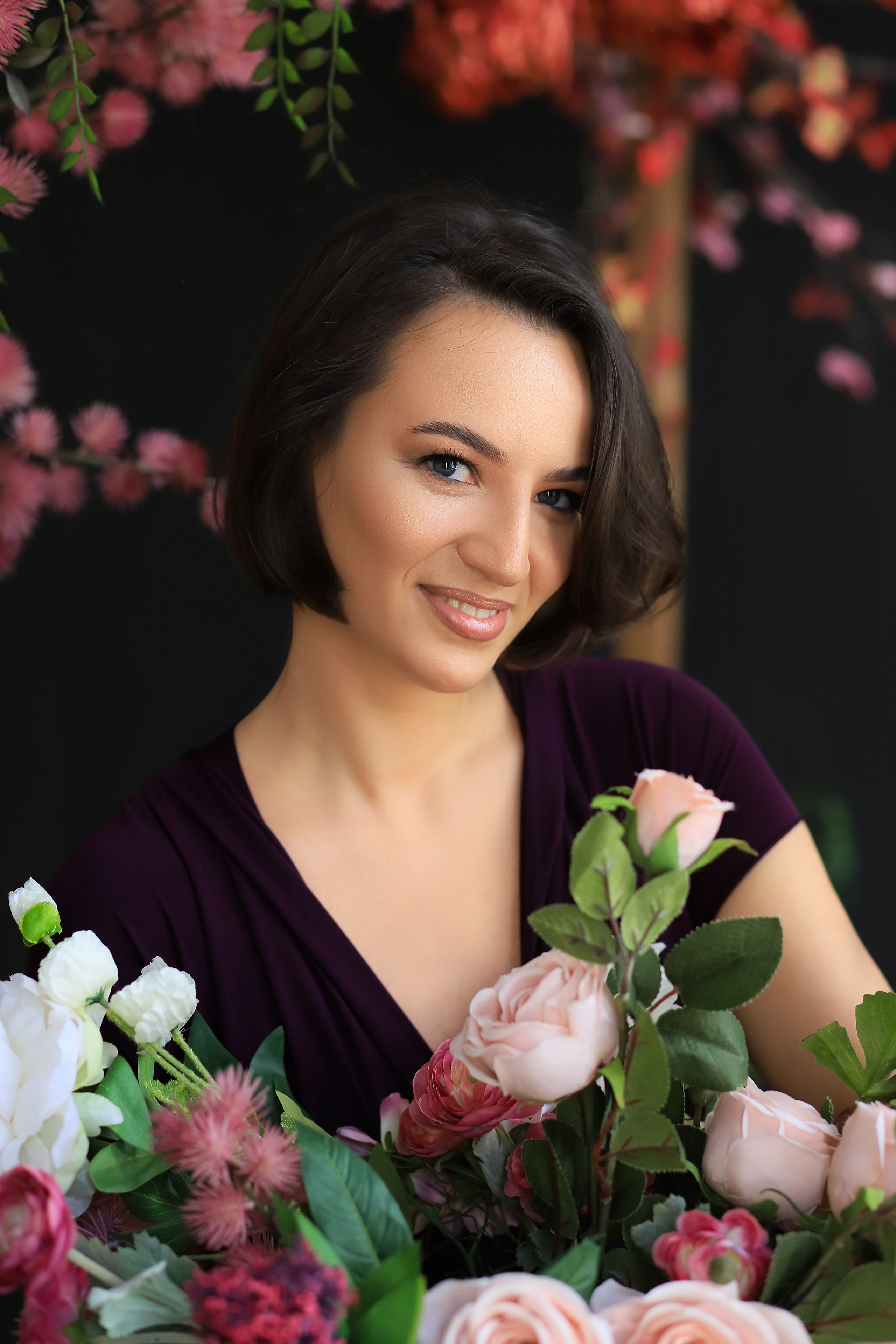 Мария. Семейный и портретный фотограф в Москве Александра Науменко