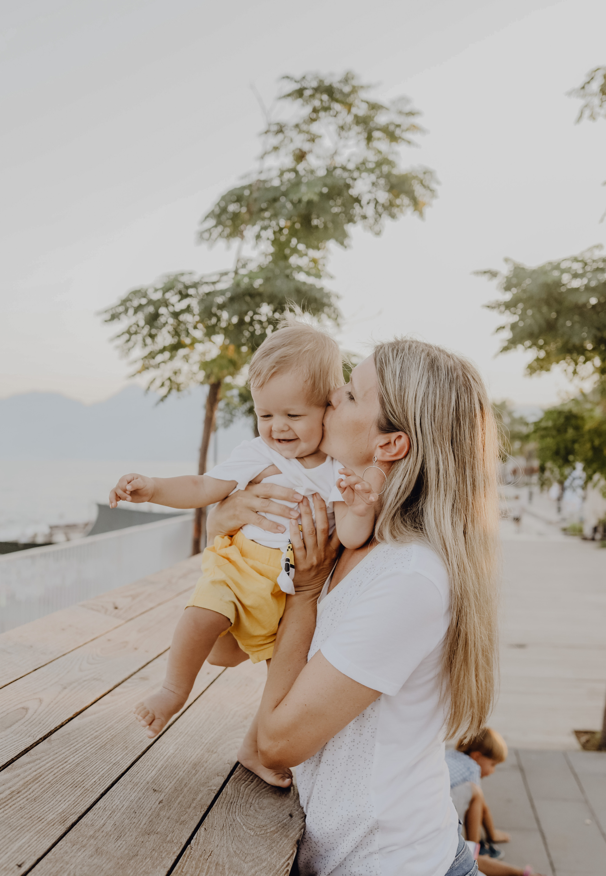 Семья Ирины. Семейный и портретный фотограф в Москве Александра Науменко