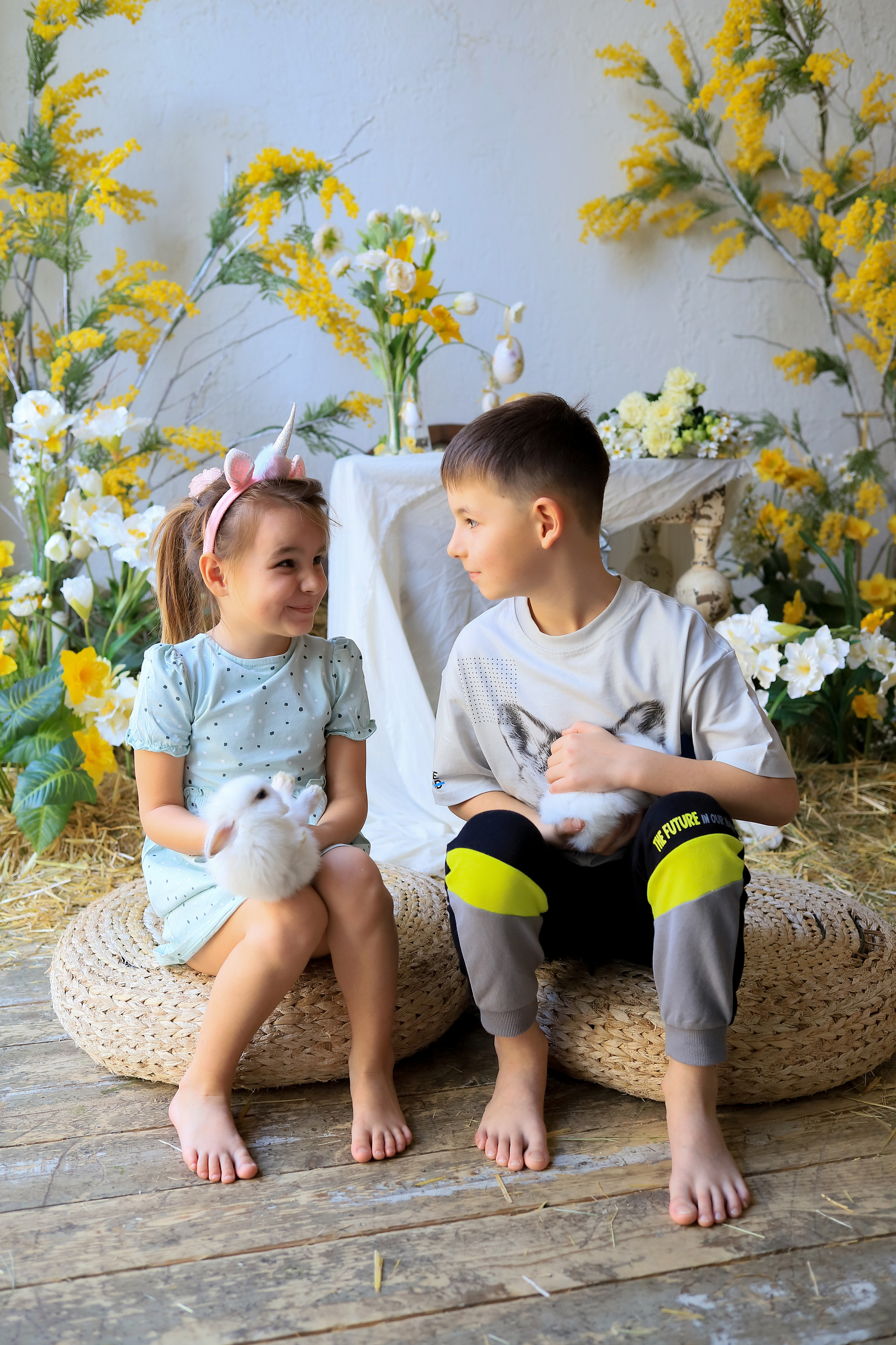 Семья Артура. Семейный и портретный фотограф в Москве Александра Науменко