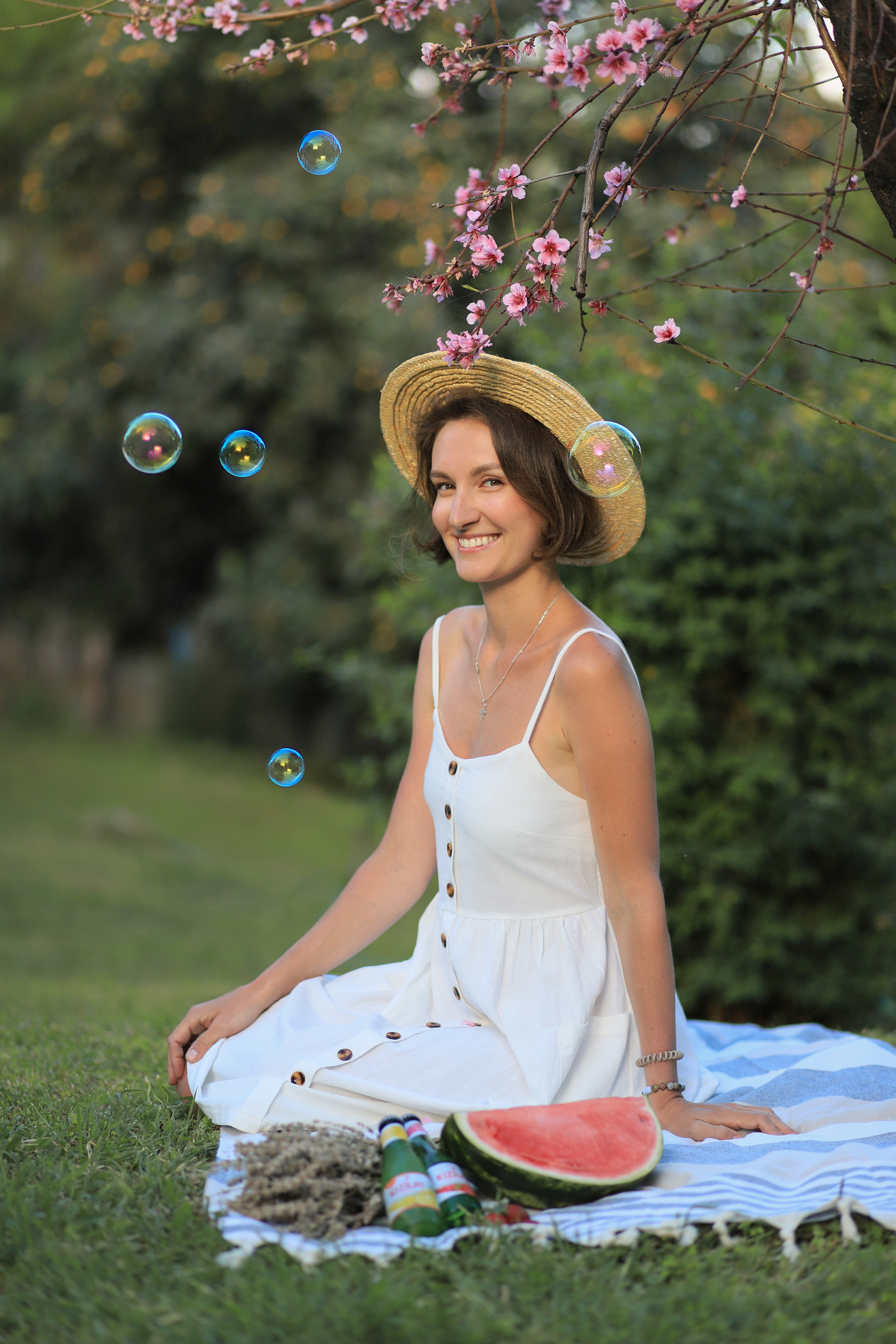 Екатерина. Семейный и портретный фотограф в Москве Александра Науменко