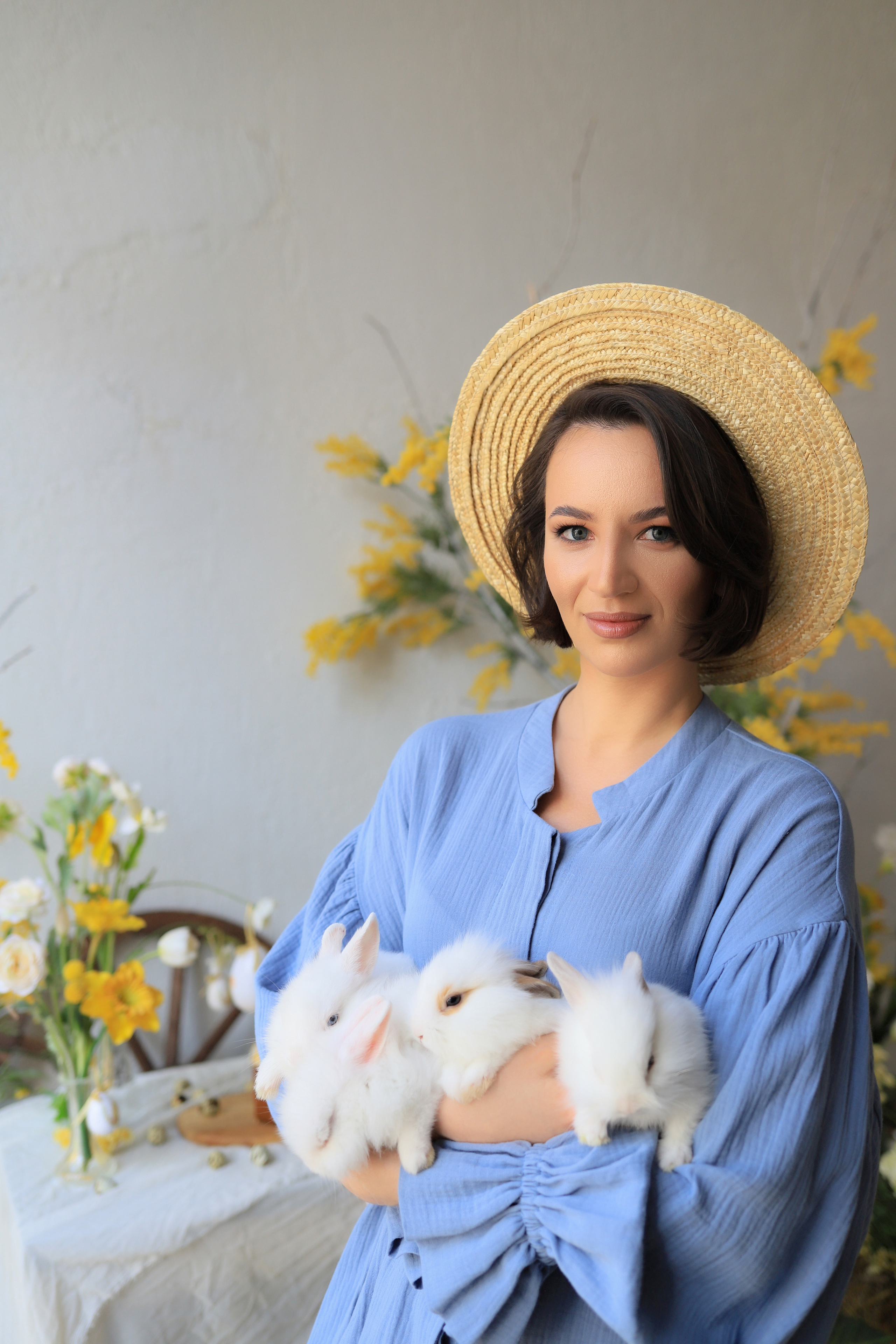 Мария и Максим. Семейный и портретный фотограф в Москве Александра Науменко