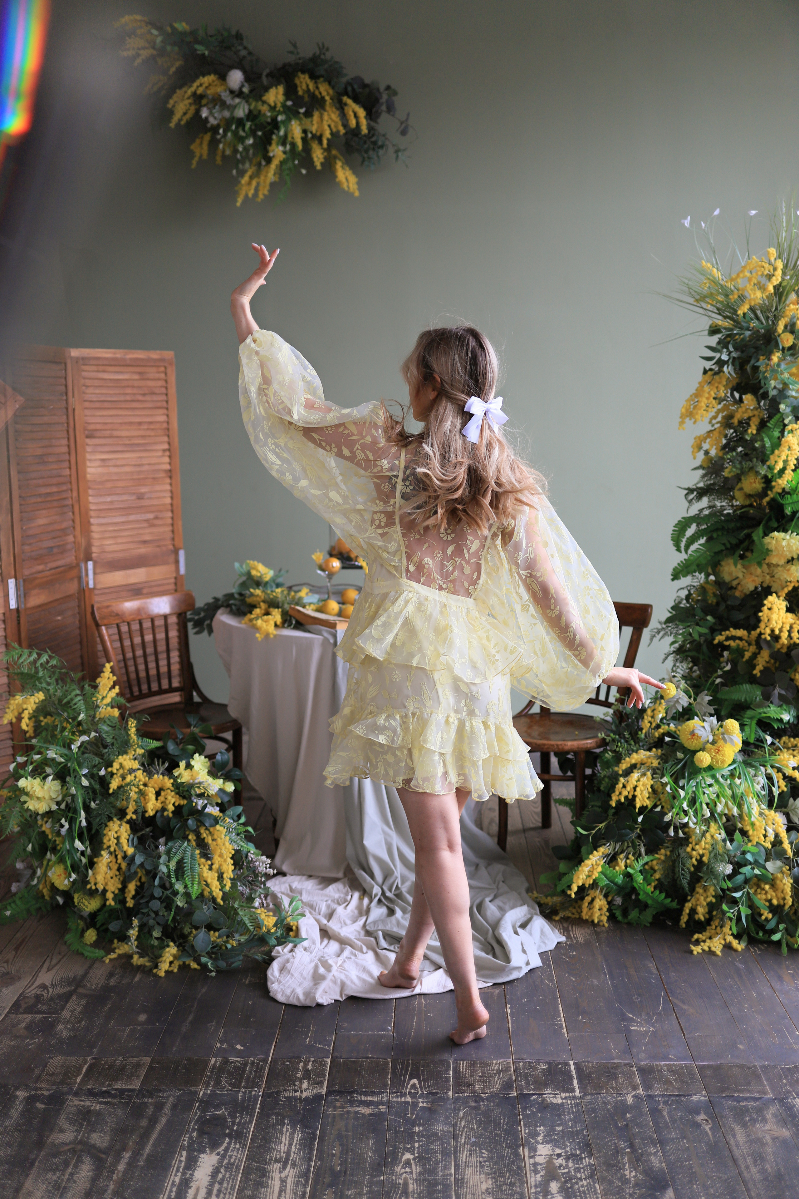 Екатерина. Семейный и портретный фотограф в Москве Александра Науменко