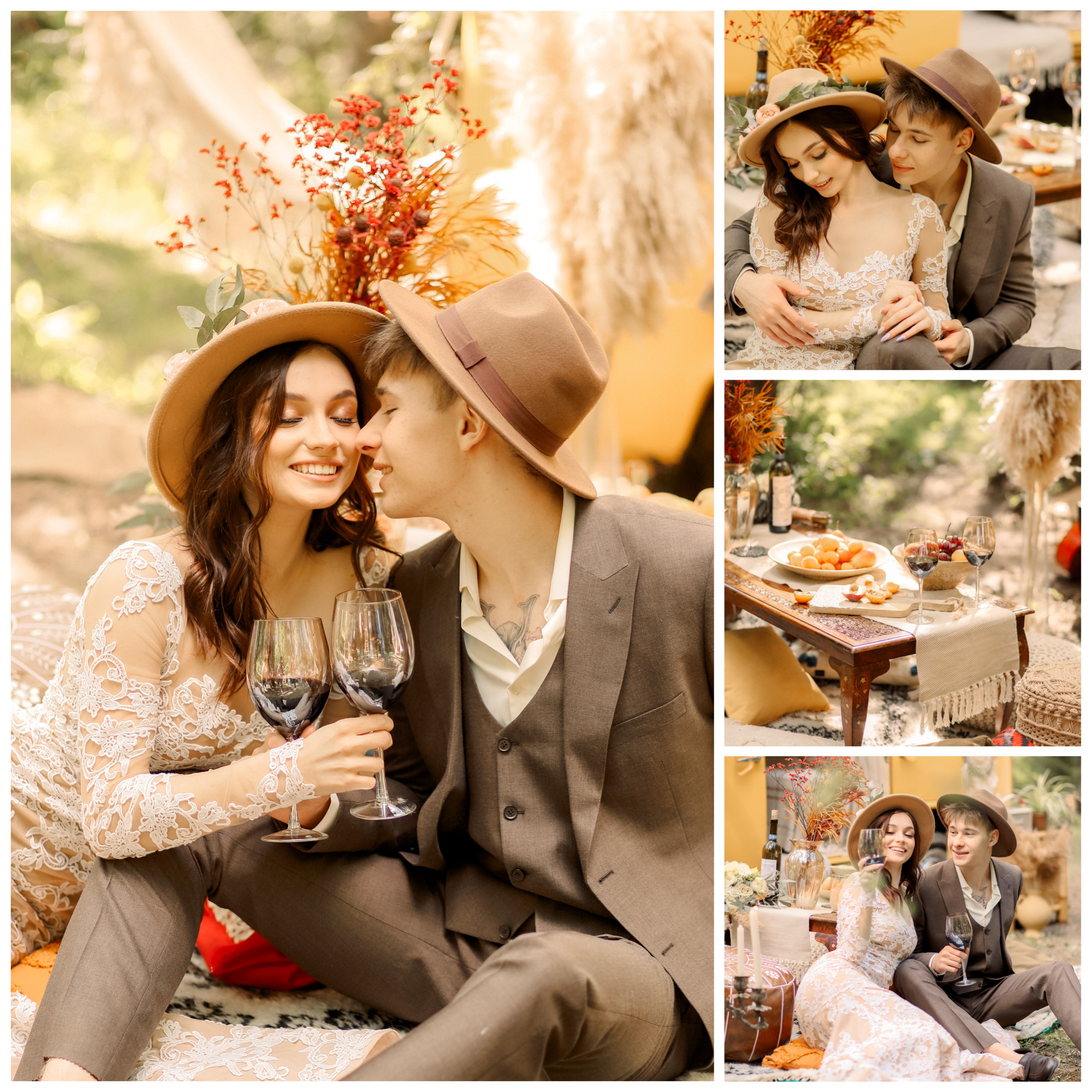 Дмитрий и Виктория. Семейный и портретный фотограф в Москве Александра Науменко