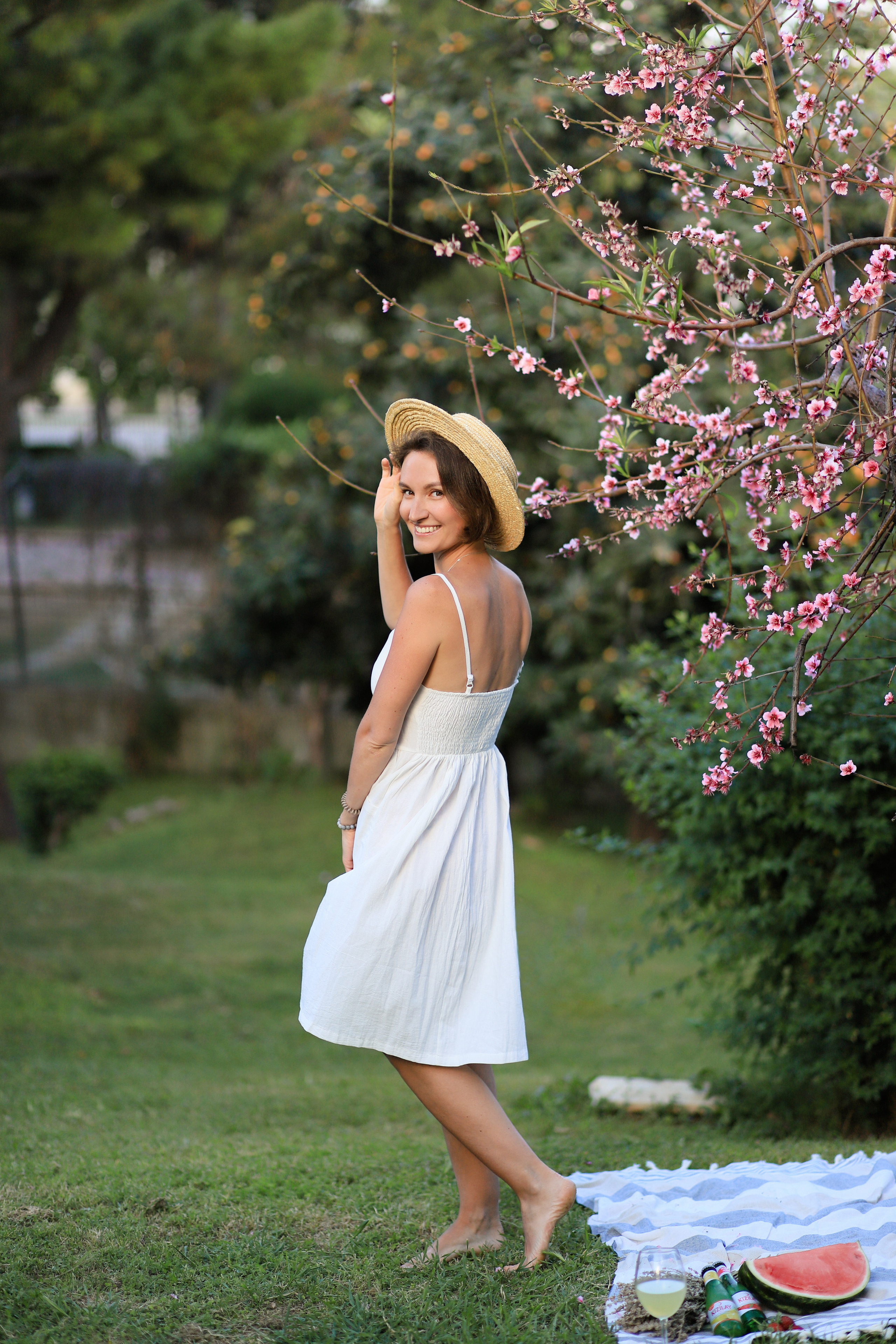 Екатерина. Семейный и портретный фотограф в Москве Александра Науменко