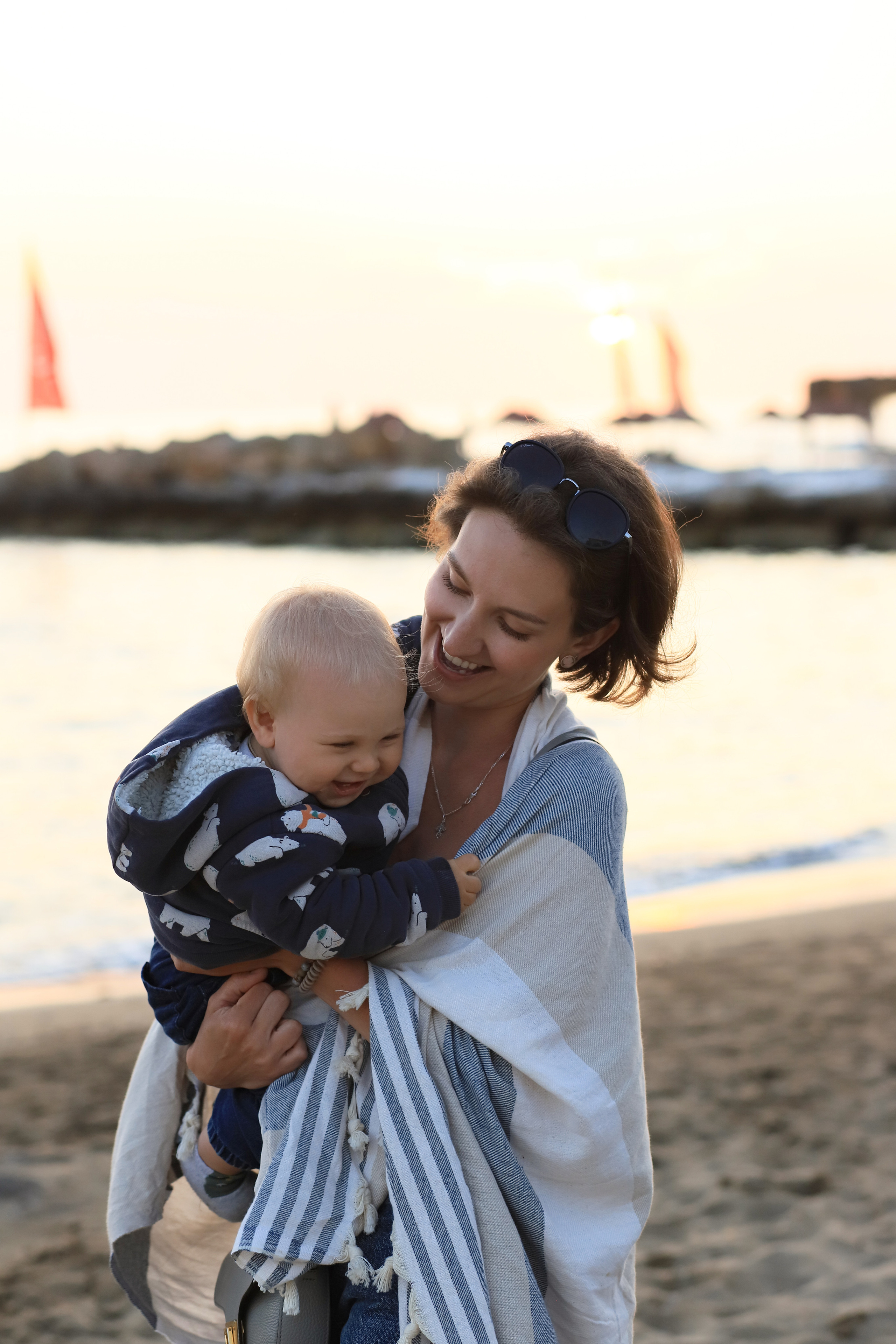 Екатерина и Федор. Семейный и портретный фотограф в Москве Александра Науменко