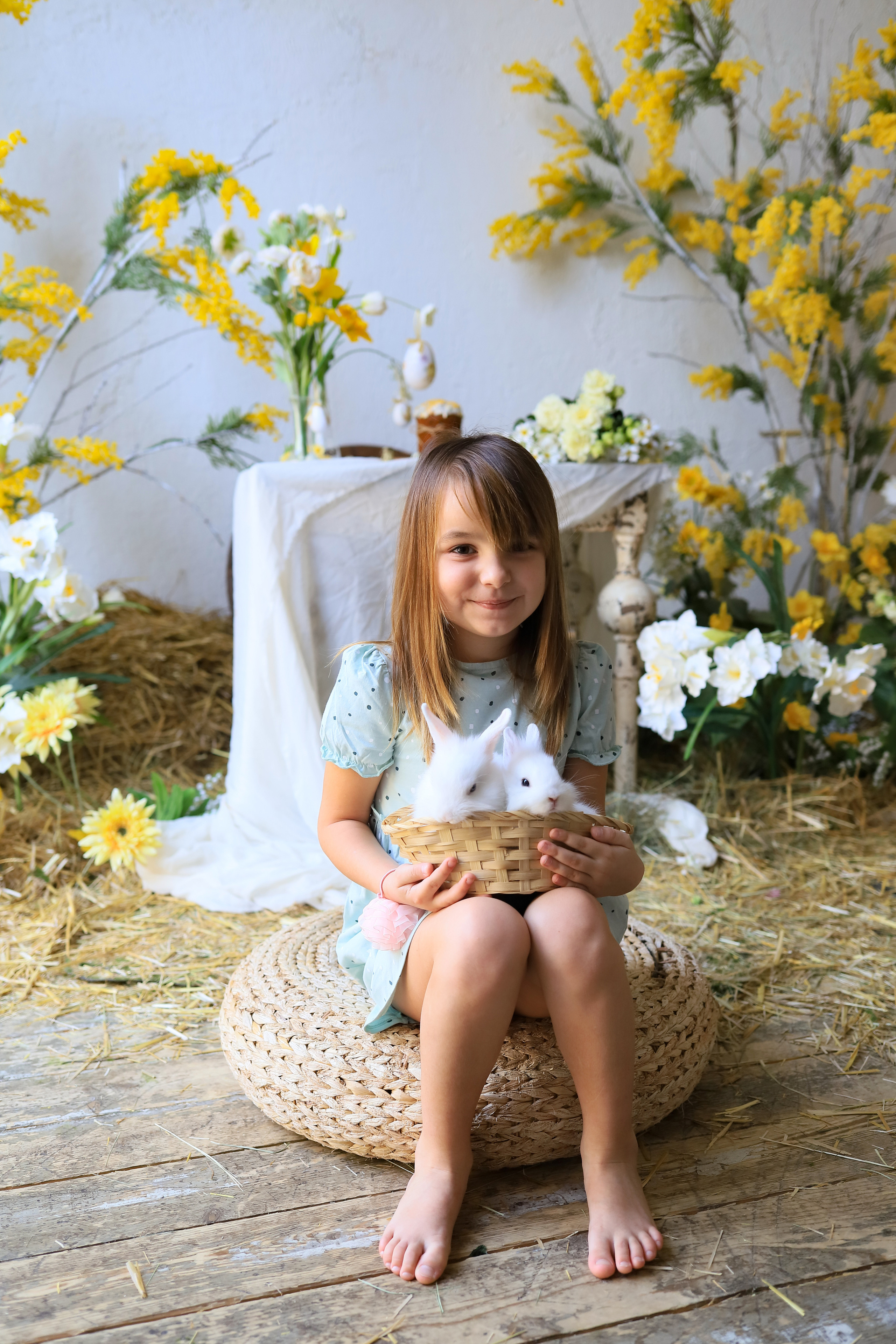 Семья Артура. Семейный и портретный фотограф в Москве Александра Науменко
