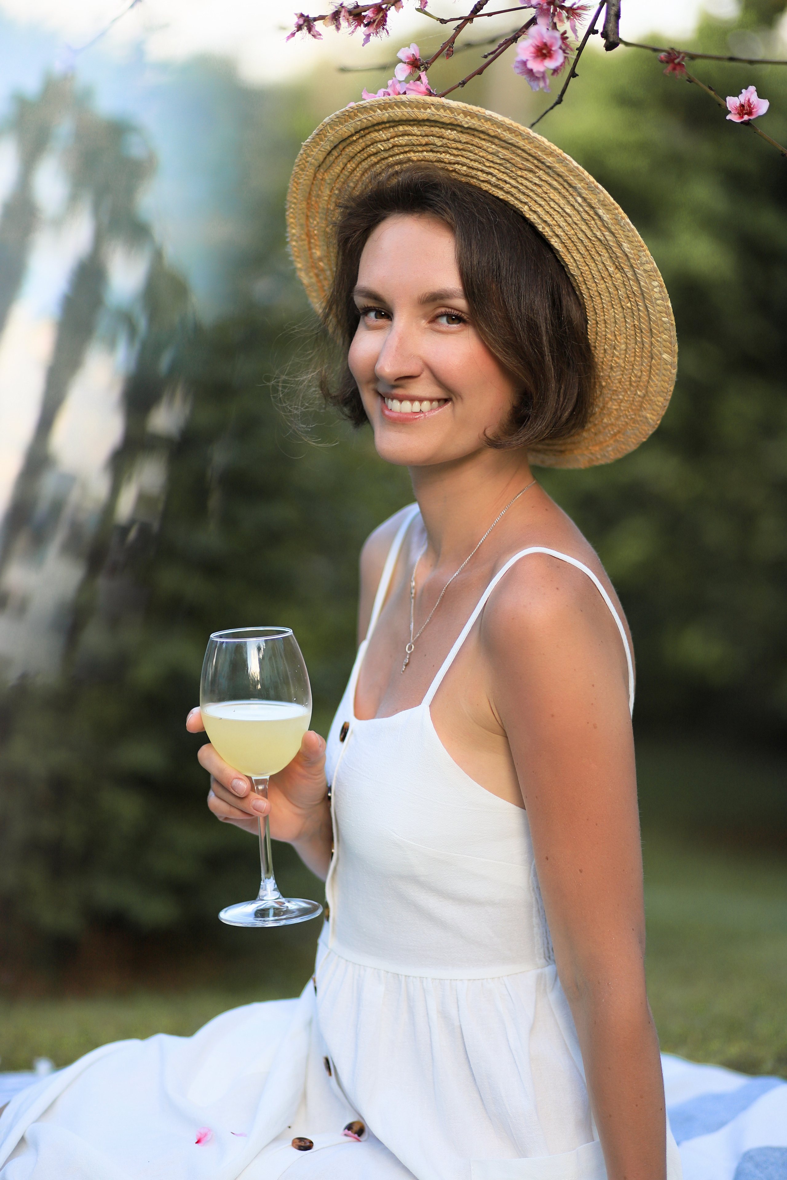 Екатерина. Семейный и портретный фотограф в Москве Александра Науменко