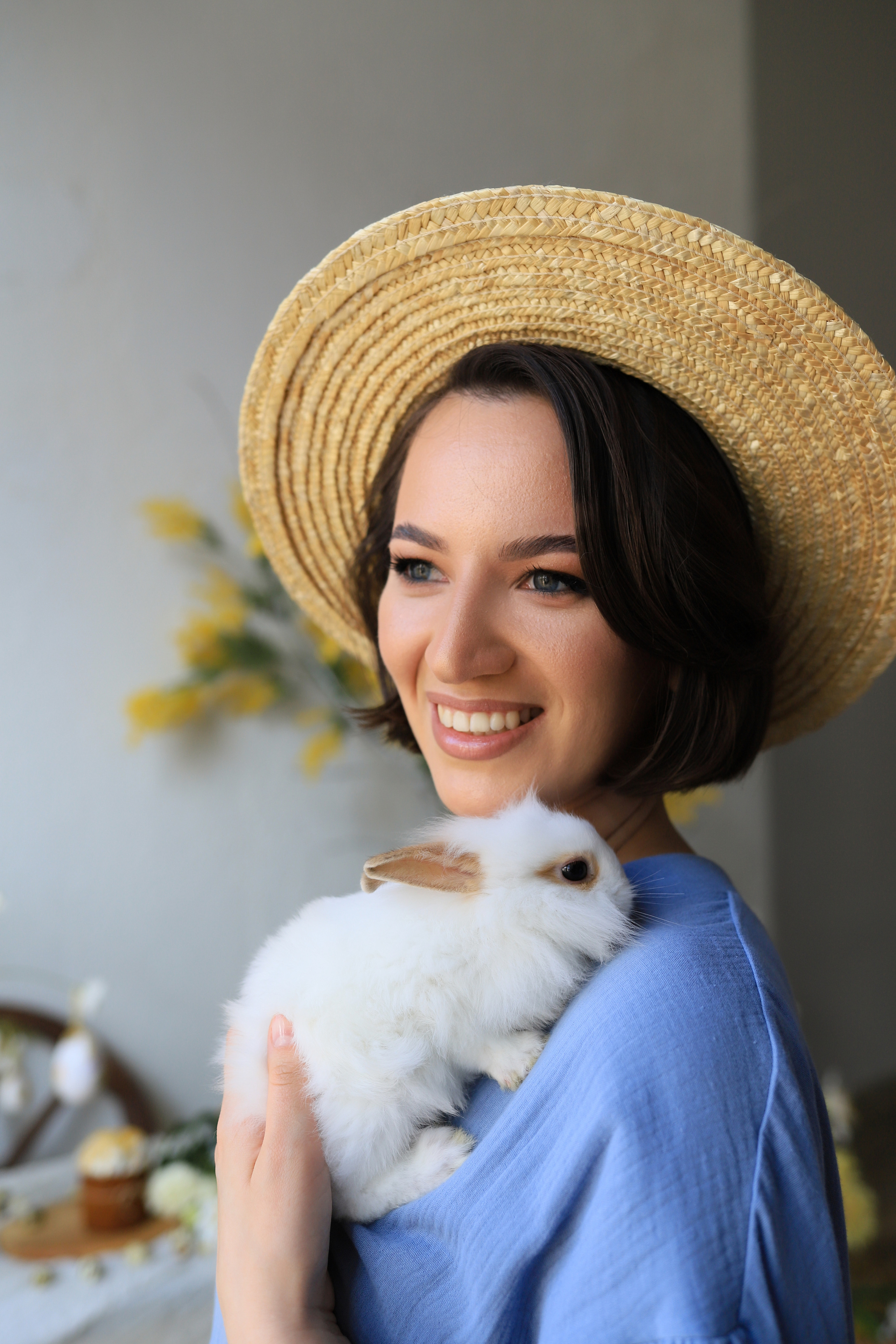 Мария и Максим. Семейный и портретный фотограф в Москве Александра Науменко