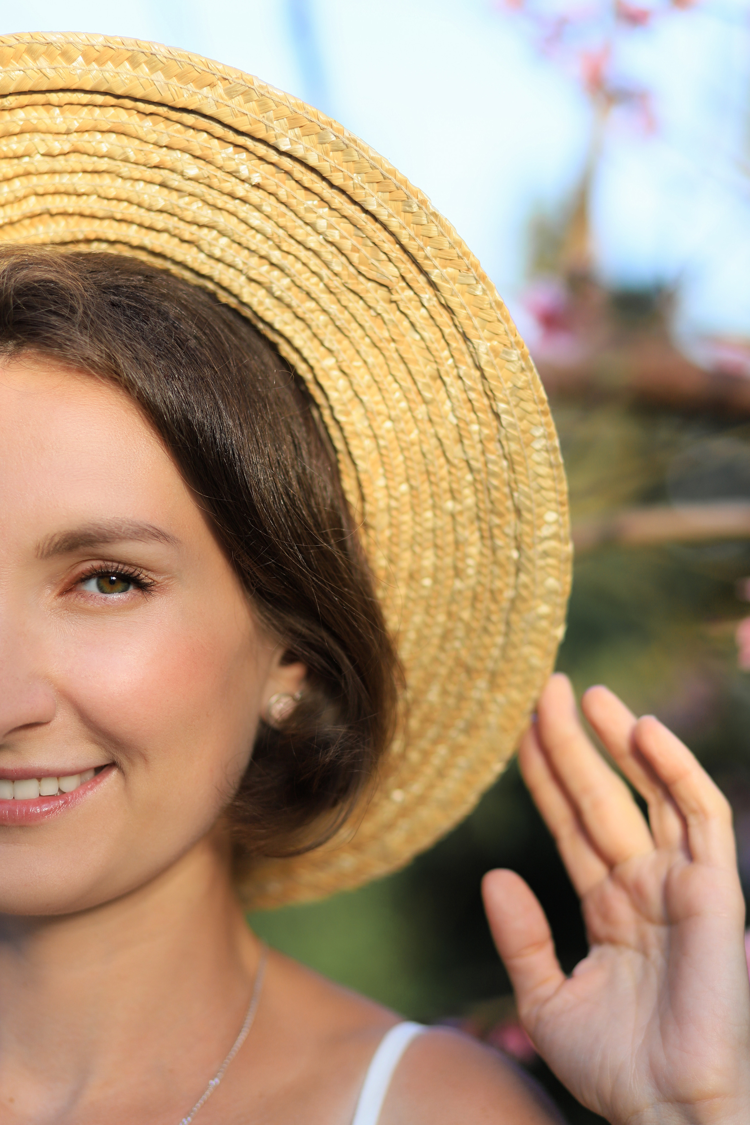 Екатерина. Семейный и портретный фотограф в Москве Александра Науменко