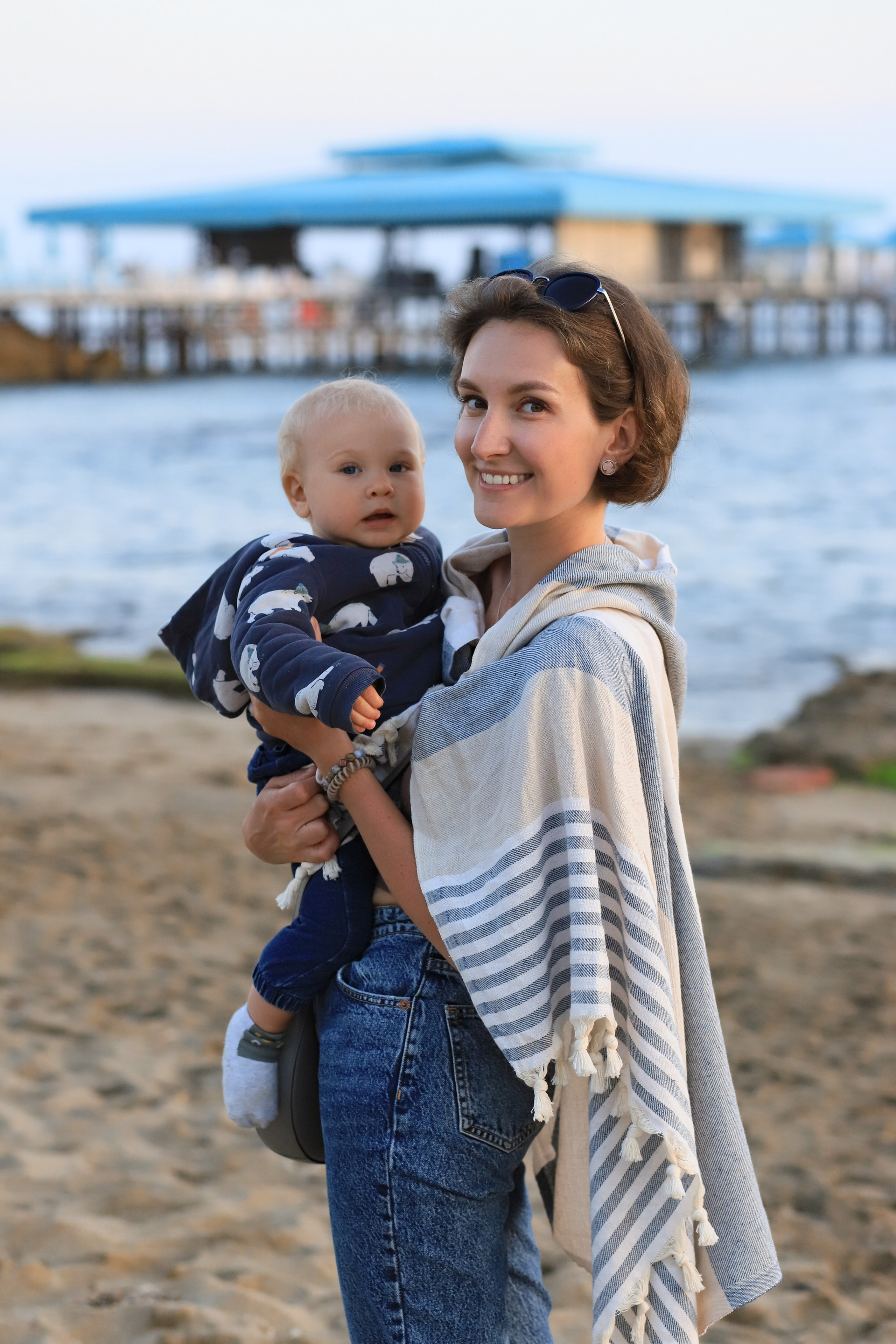 Екатерина и Федор. Семейный и портретный фотограф в Москве Александра Науменко