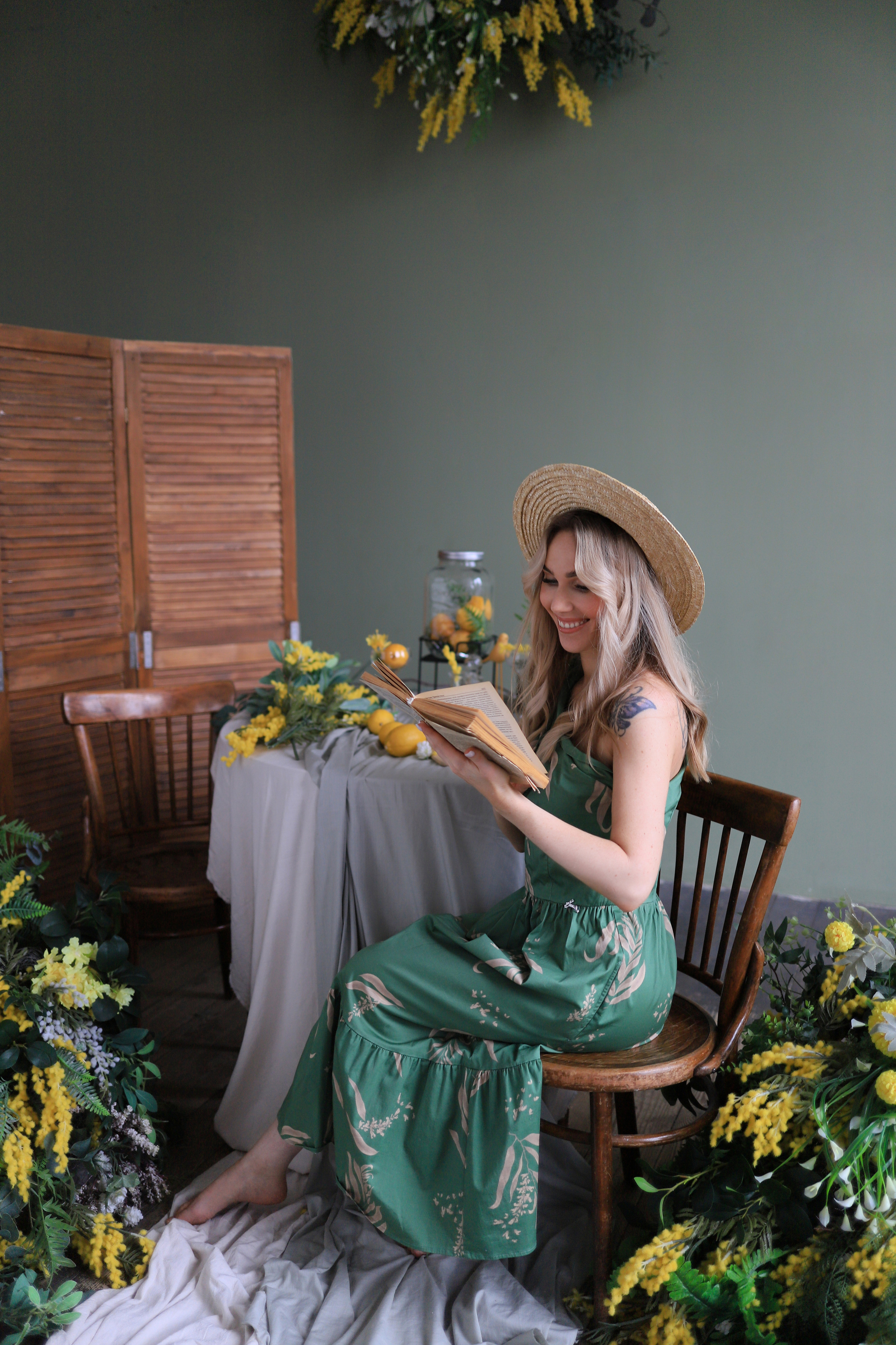 Екатерина. Семейный и портретный фотограф в Москве Александра Науменко