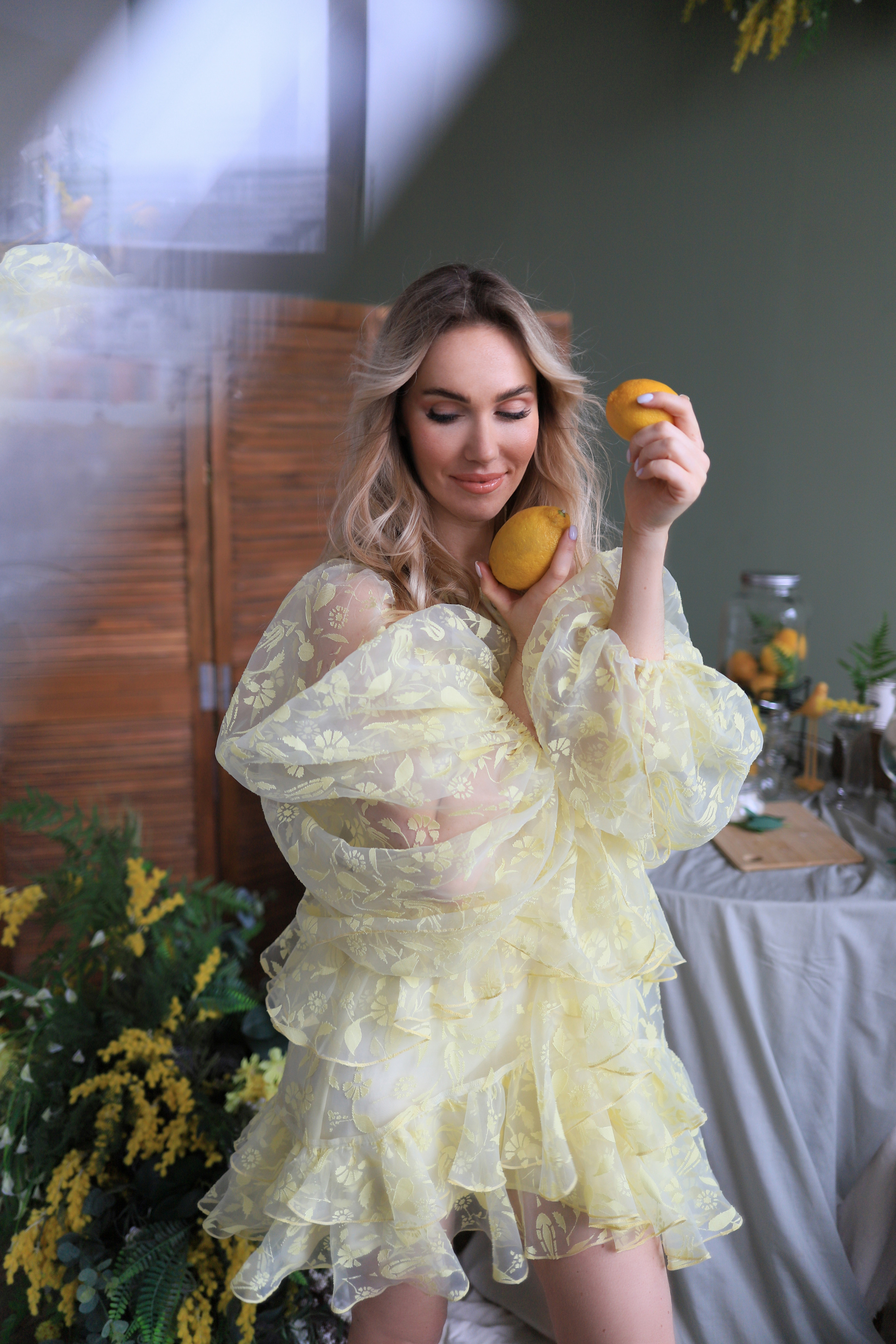 Екатерина. Семейный и портретный фотограф в Москве Александра Науменко