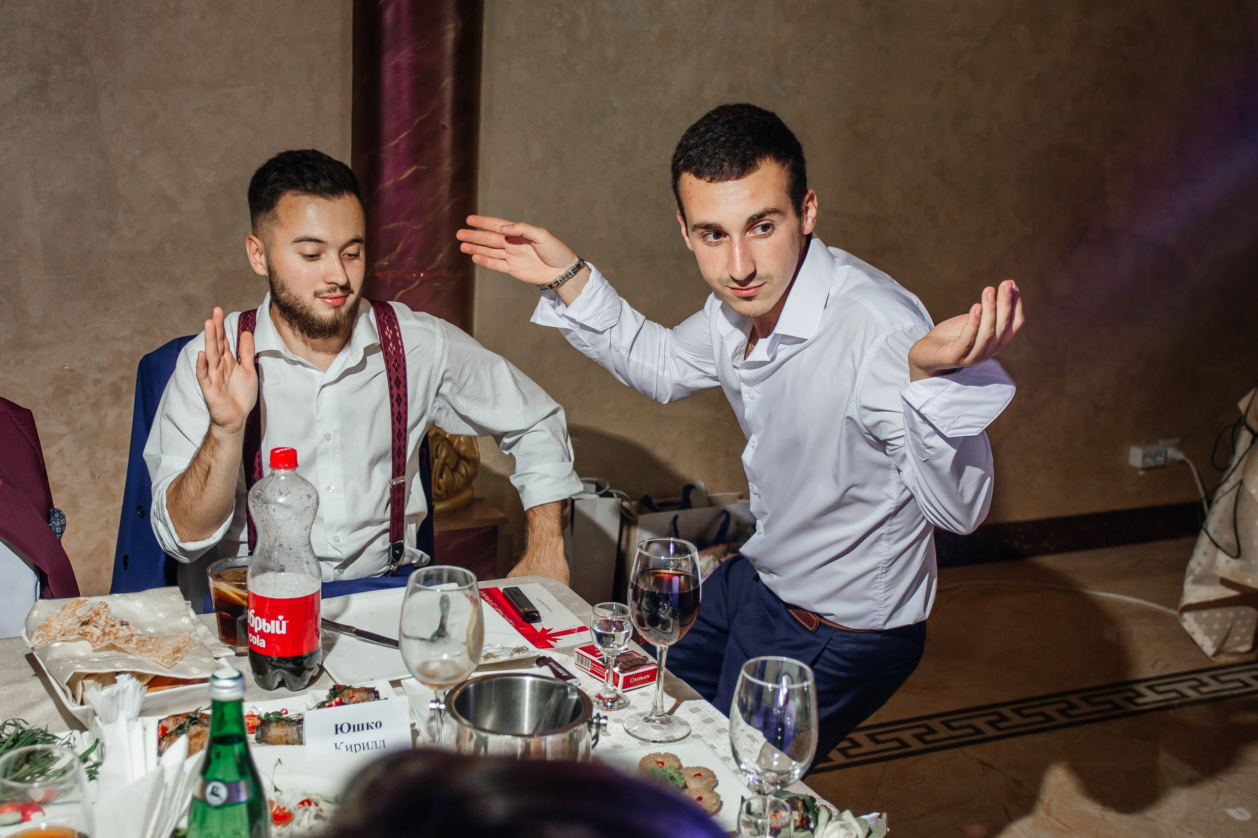 Максим и Катя. Свадебный фотограф в Краснодаре Николай Крауз