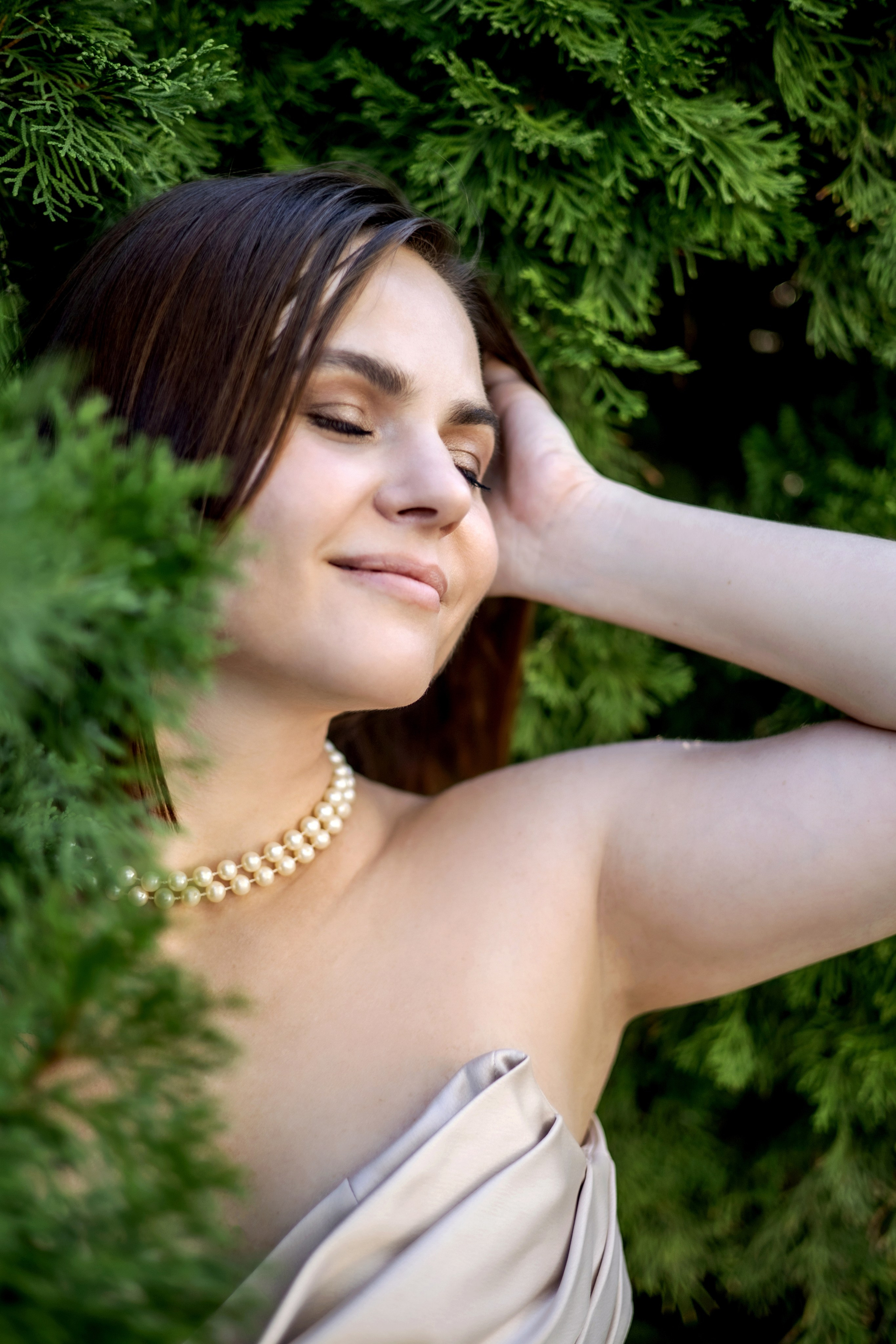 Артем и Ксюша. Фотограф Надежда Лукьянова