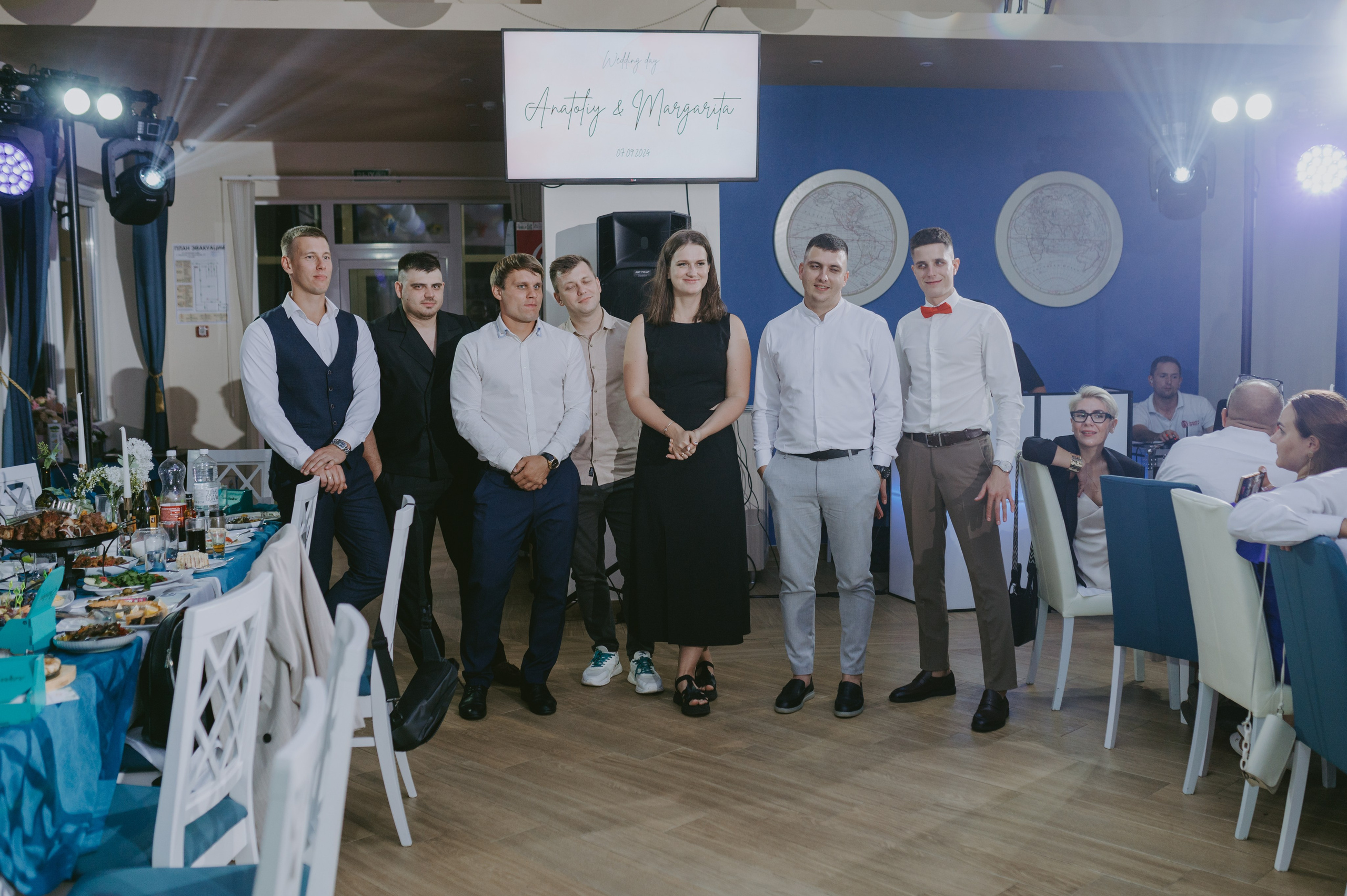 Маргарита & Анатолий фотограф Елена Горбач. Свадебный и семейный фотограф город Темрюк Фотостудия Темрюк