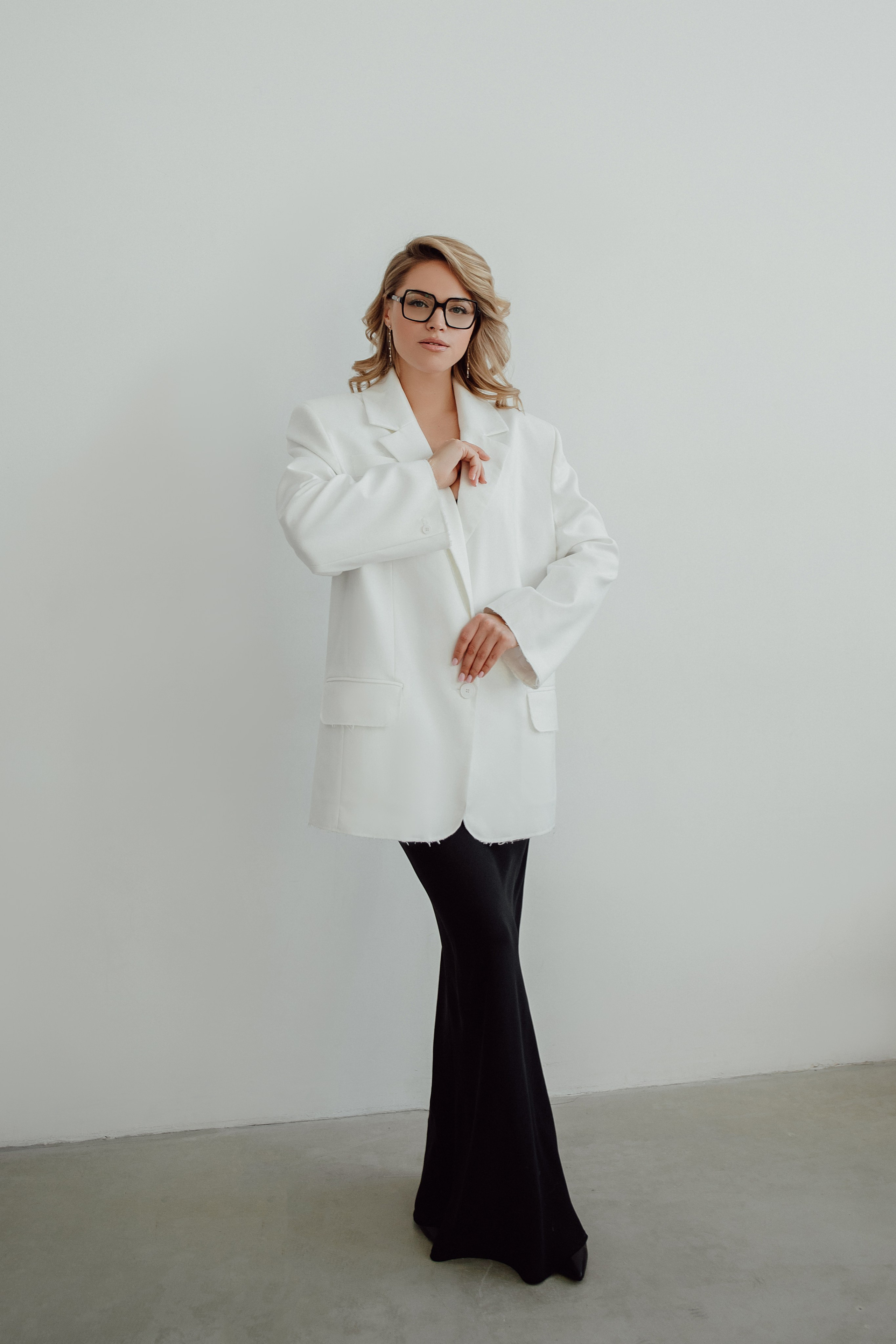 АНБ. Фотограф Надя Ю