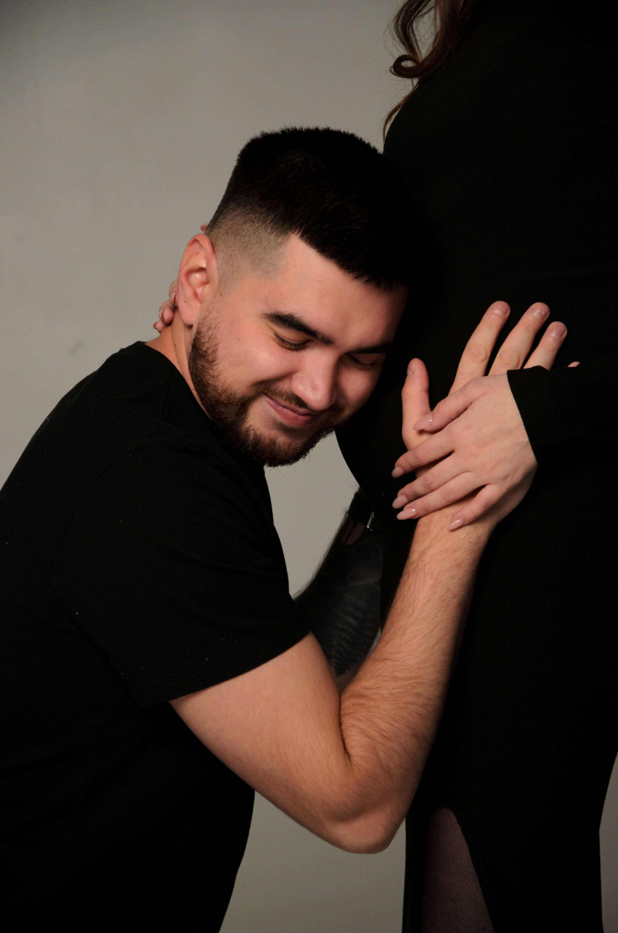 В ожидании чуда. Фотограф_Лерик