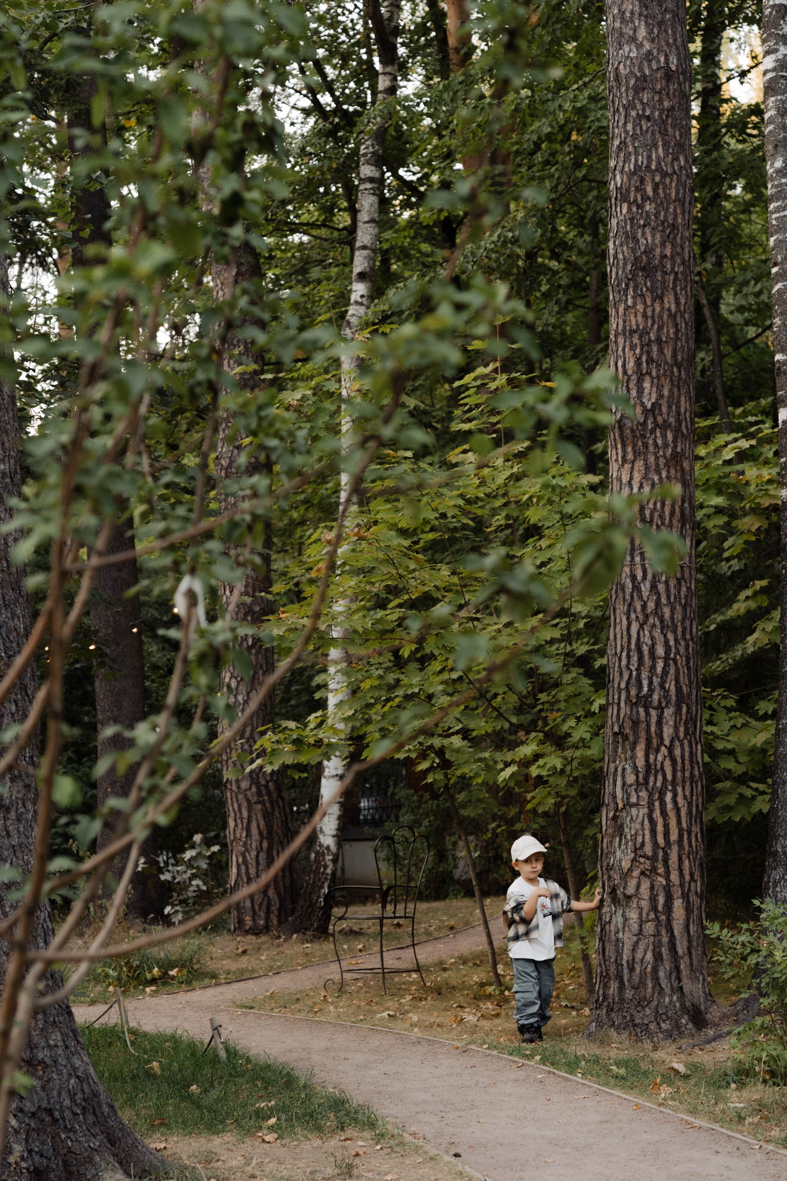 Встреча в «Робине» Переделкино. ФОТОГРАФ КСЕНИЯ СОСНОВСКАЯ
