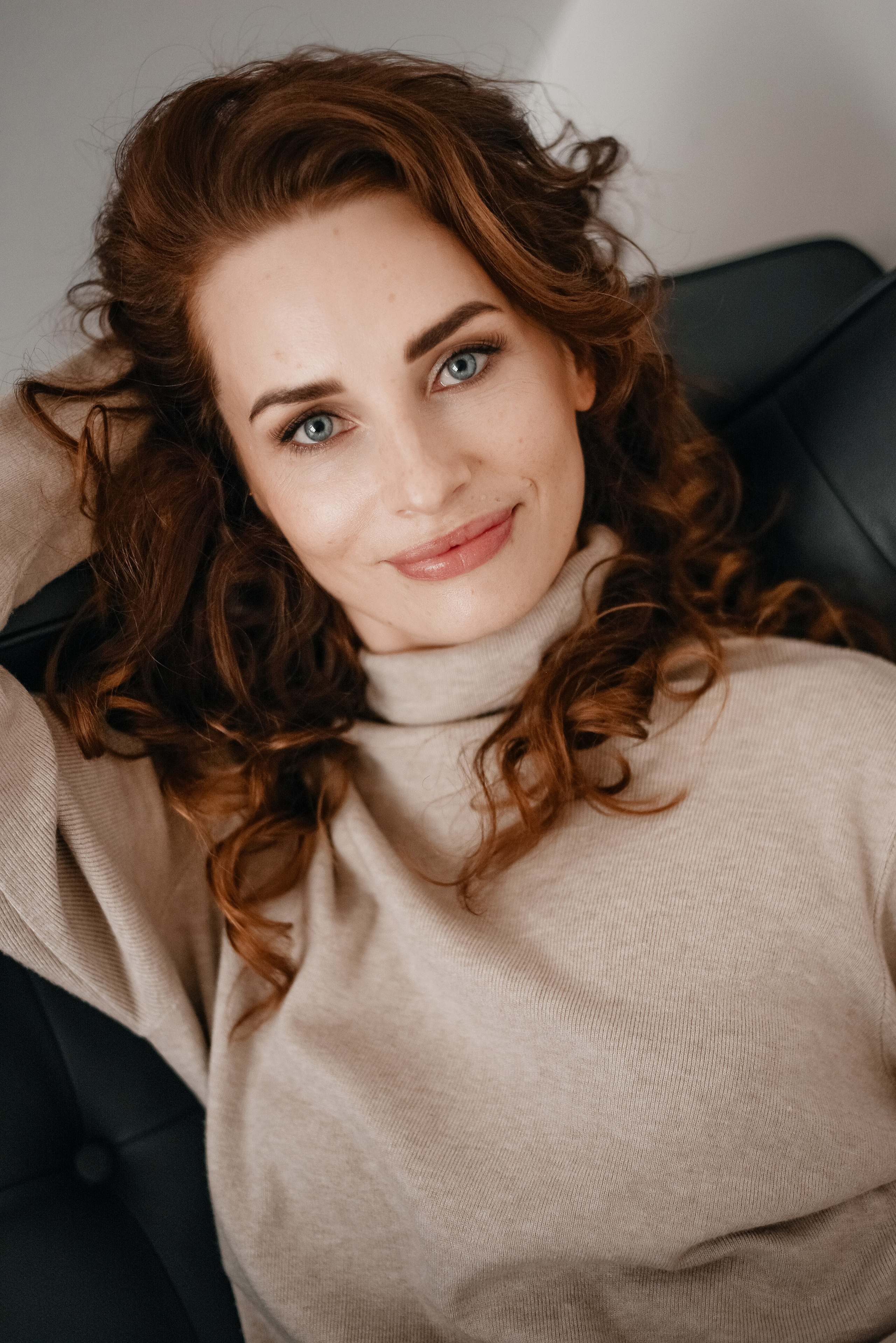 Таня (иллюстратор). Фотограф Татьяна Семенова [Минск/Москва]