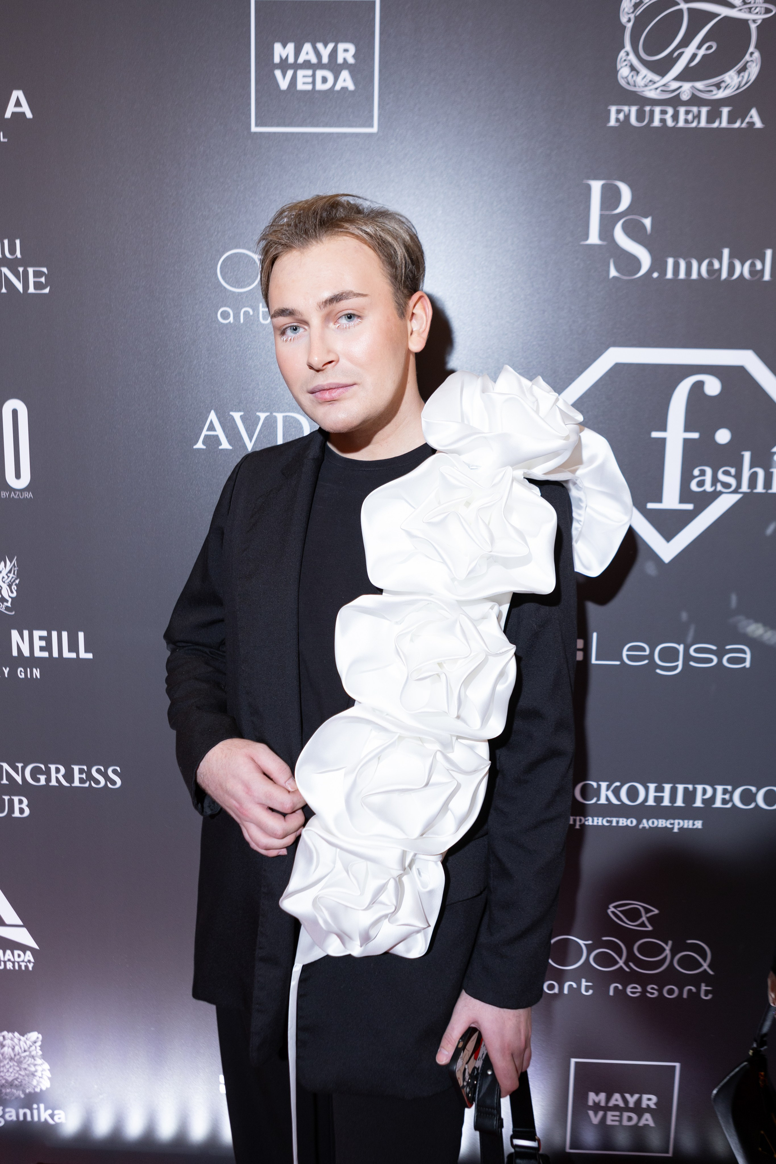 Fashion TV 19.12.23. Главная