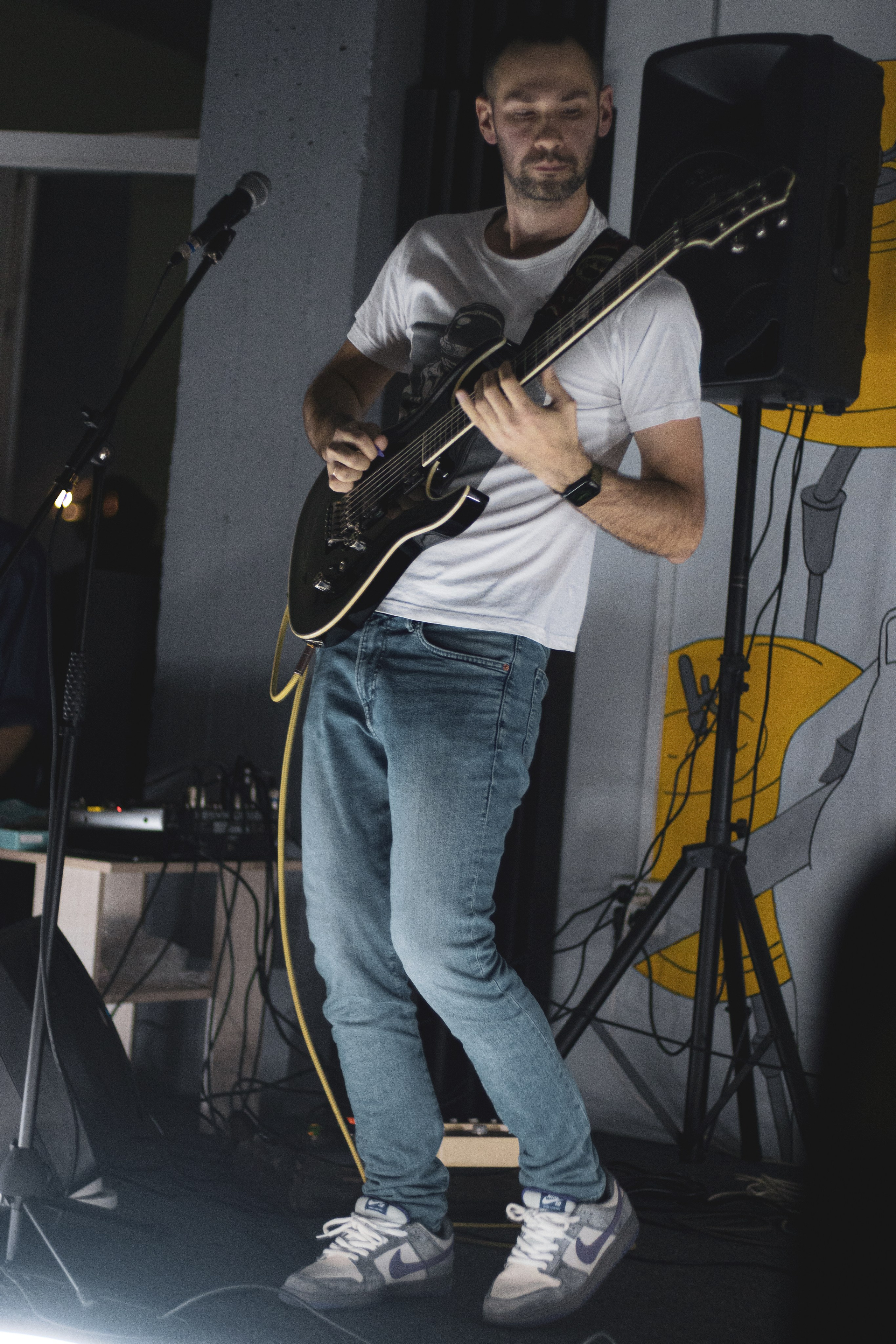 НЕ ШКОЛА БАРАБАНОВ. Портретный и пейзажный фотограф Никита Павлов