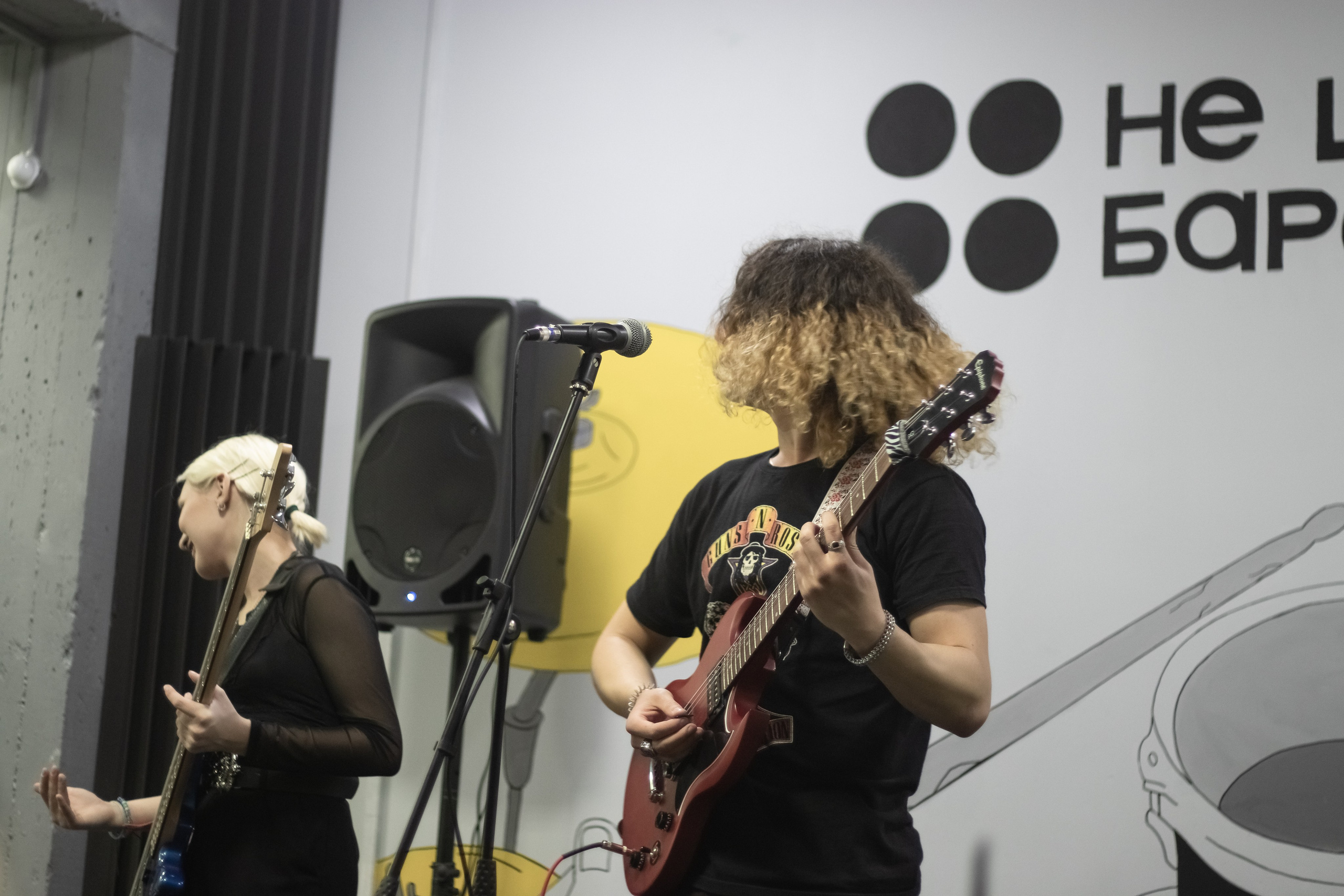 НЕ ШКОЛА БАРАБАНОВ. Портретный и пейзажный фотограф Никита Павлов