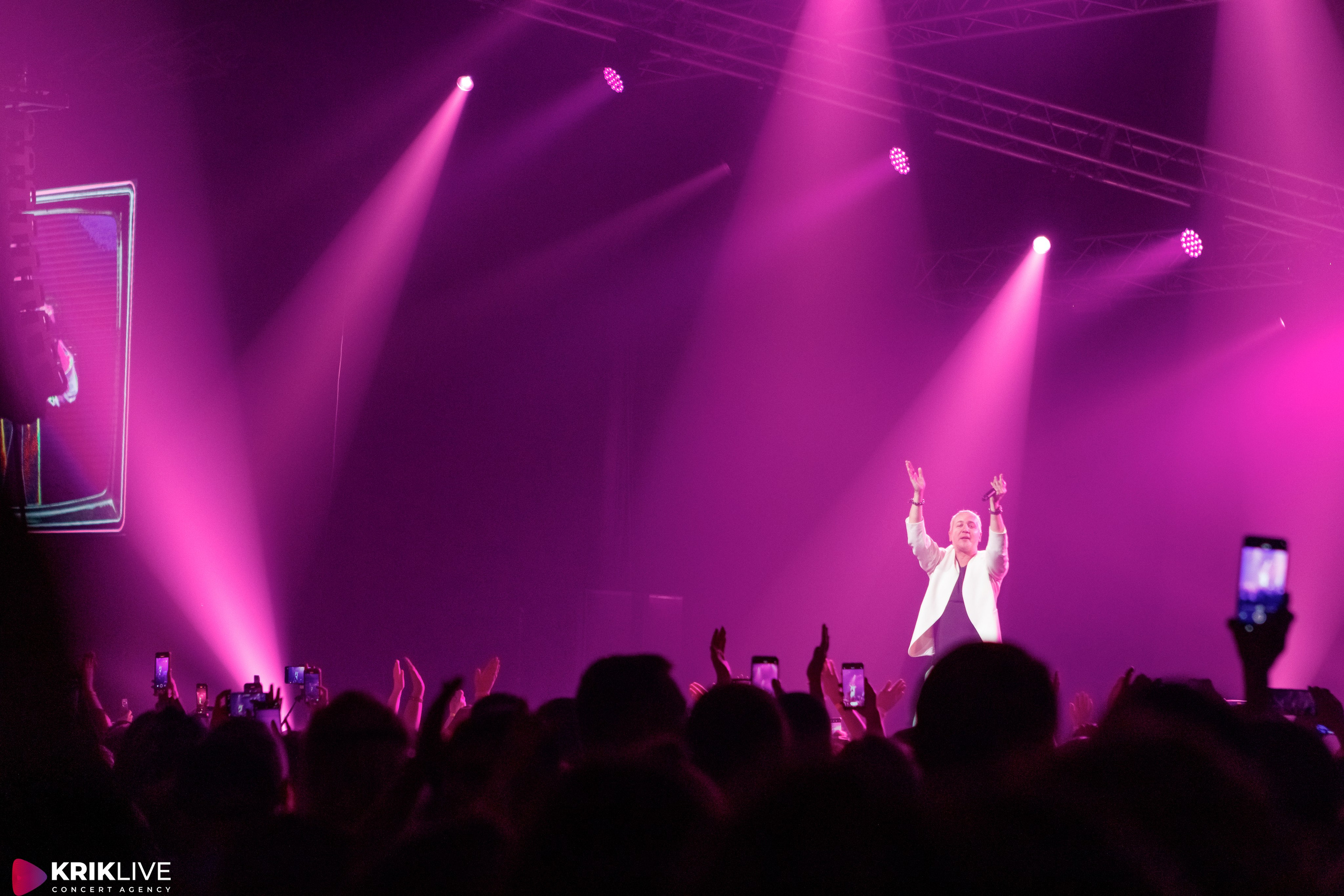 Дискач 90-х. Портретный и пейзажный фотограф Никита Павлов