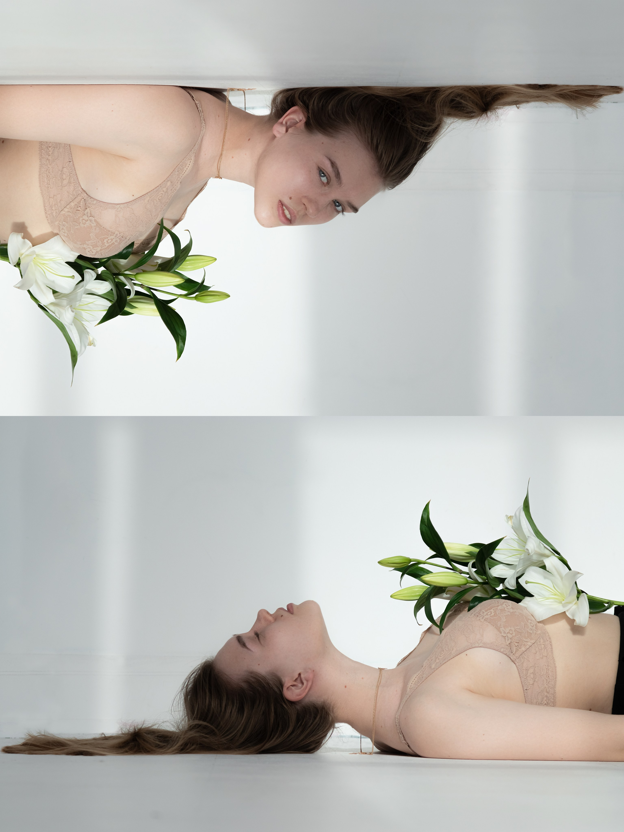 Александра. Портретный и пейзажный фотограф Никита Павлов