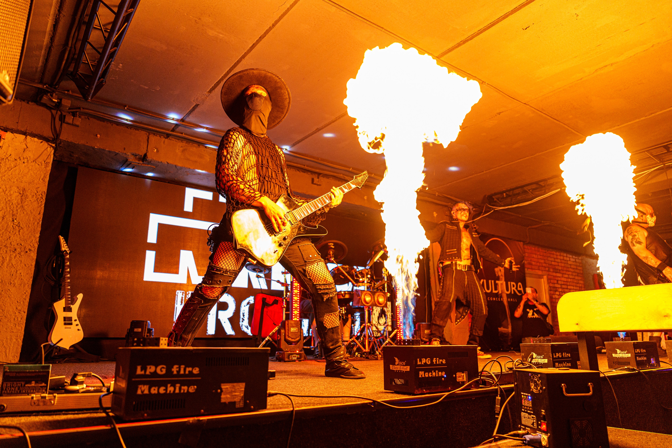 Радочин Эдуард — репортажный фотограф