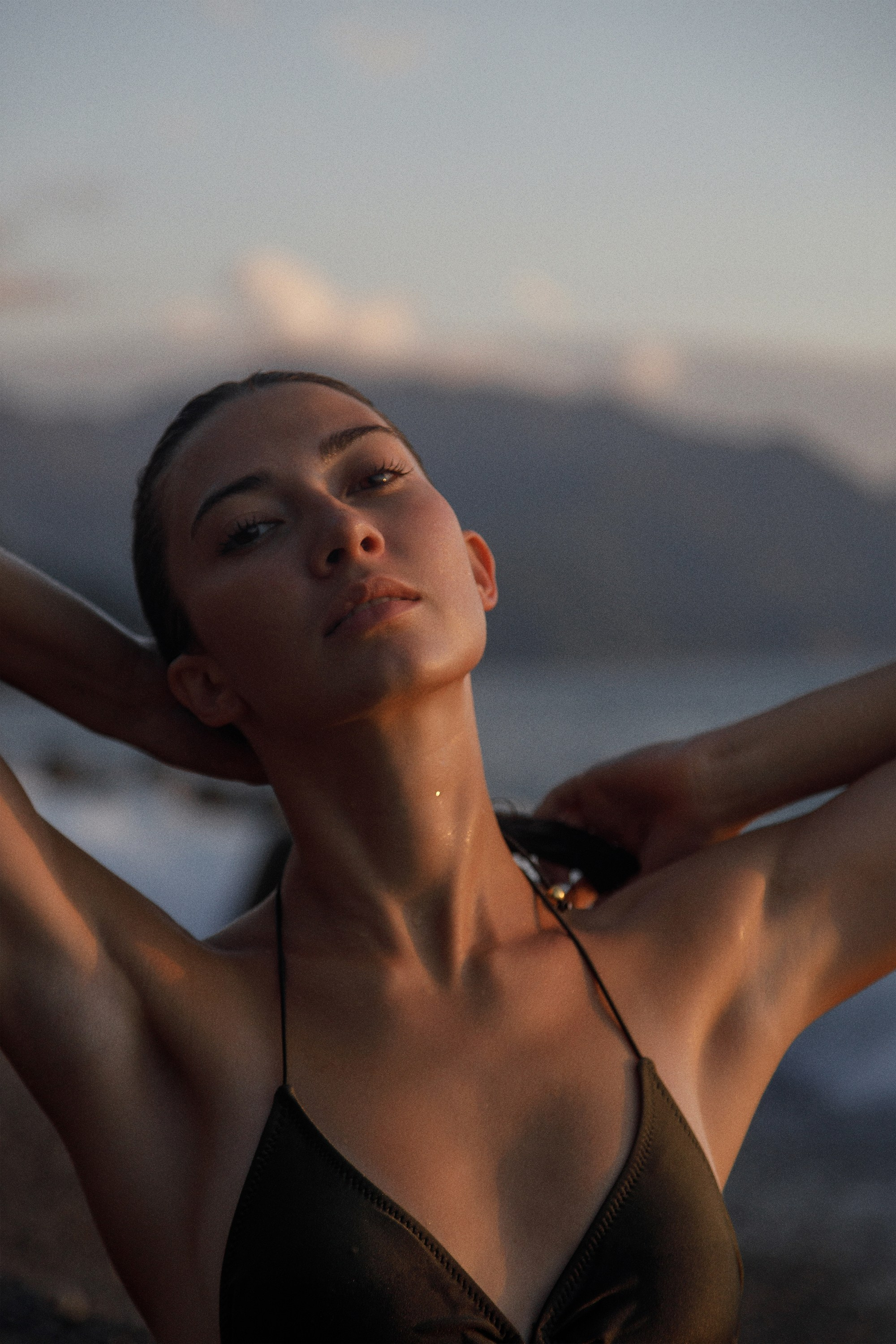 Морская фотосессия в Батуми