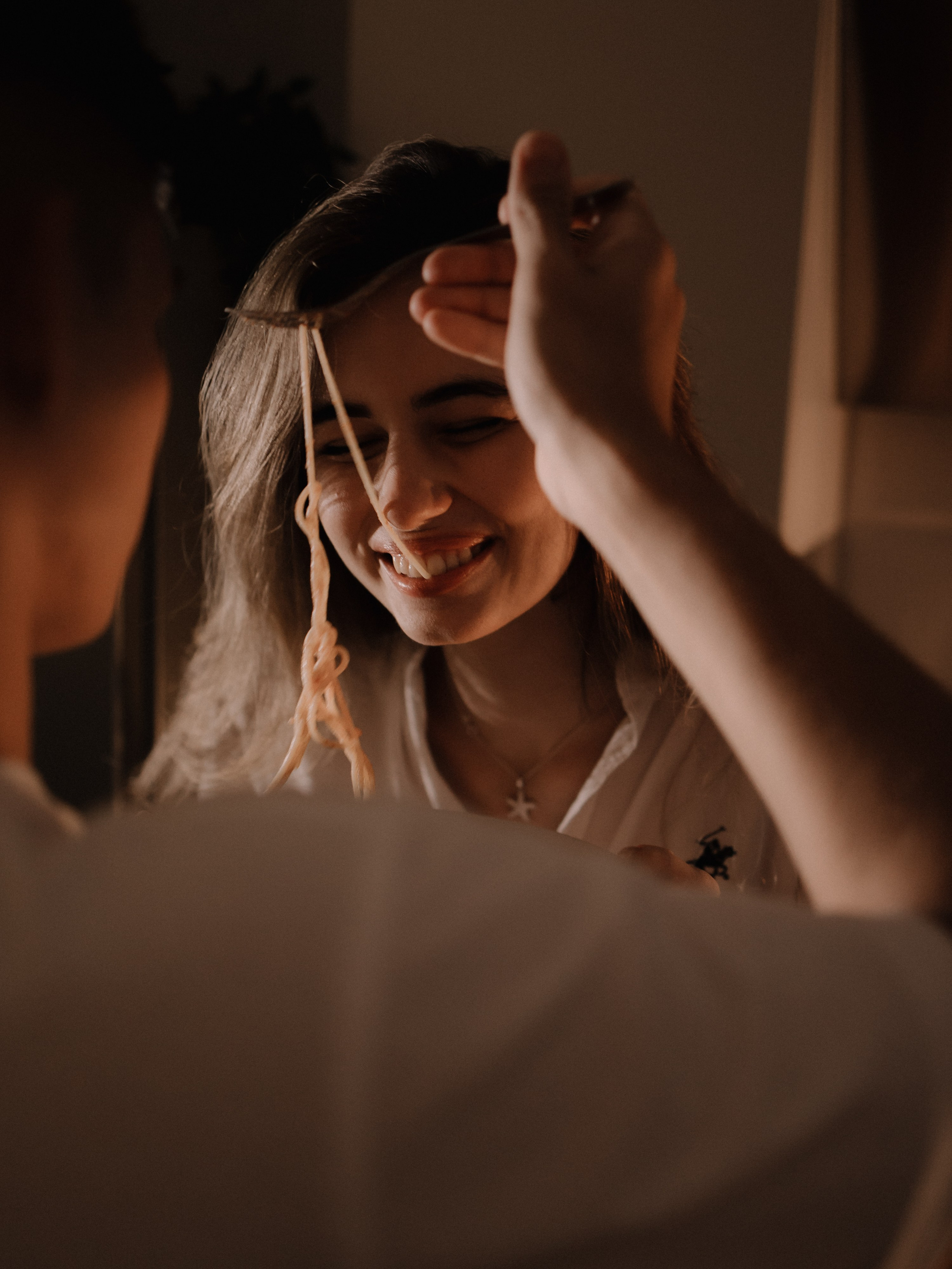 Никита и Лера. Домашний вайб. Семейный фотограф в Краснодаре Храмова Анна