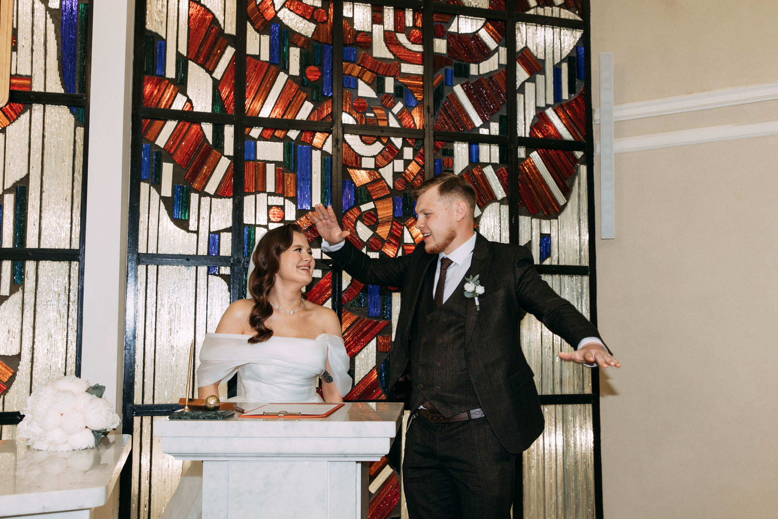 Danil & Ekaterina. Romanovs | Свадебный фотограф и видеограф Чебоксары Казань Москва