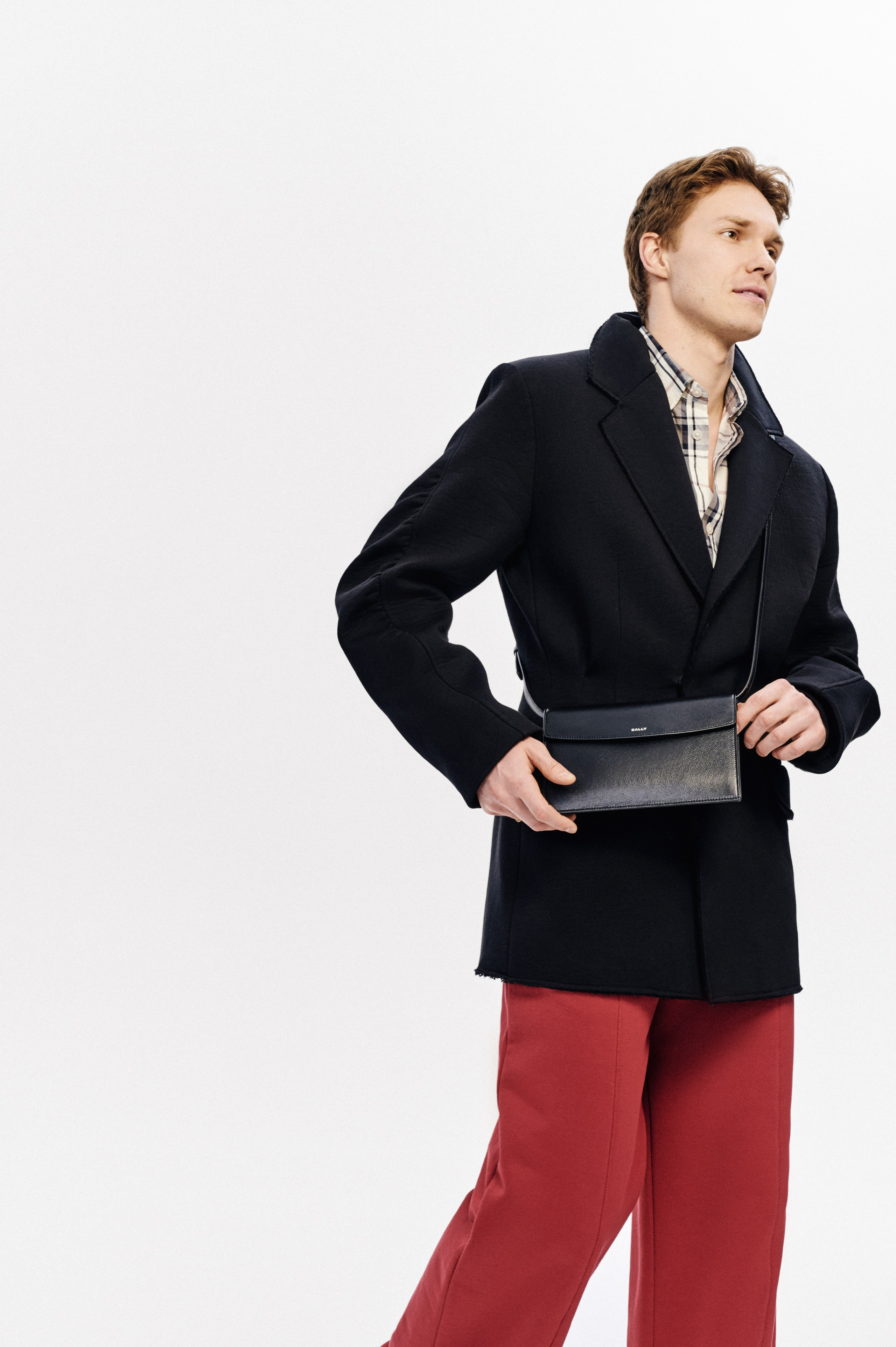 MEN TODAY x Владислав Каменев