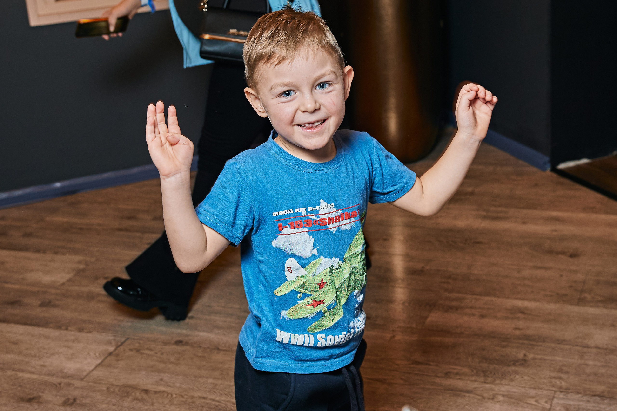 Концерт Мии Бойко. Фотограф Александра Иванова