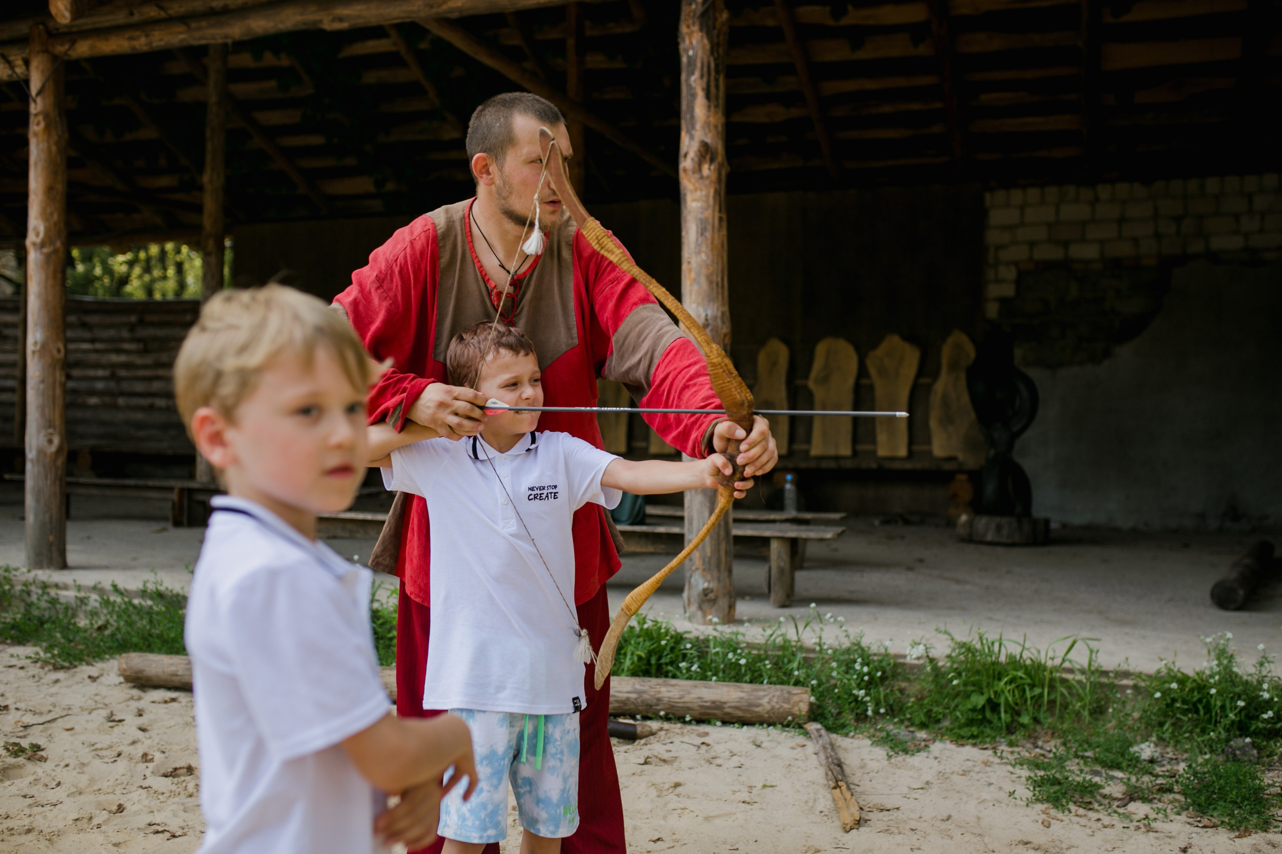 Детский ДР. Евгения Мартынова фотограф в Курске и Орле
