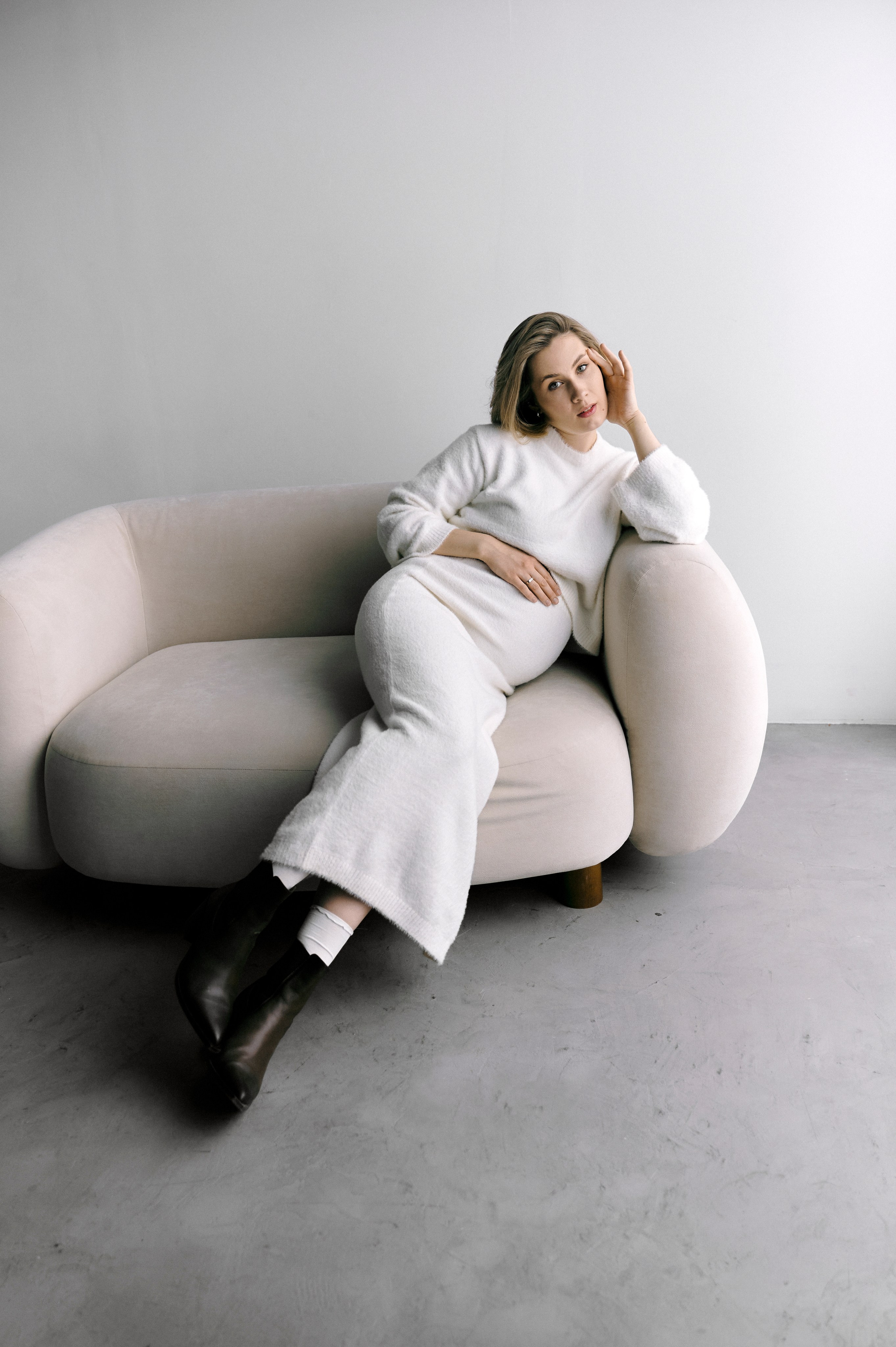 Полина. Фотограф Регина С