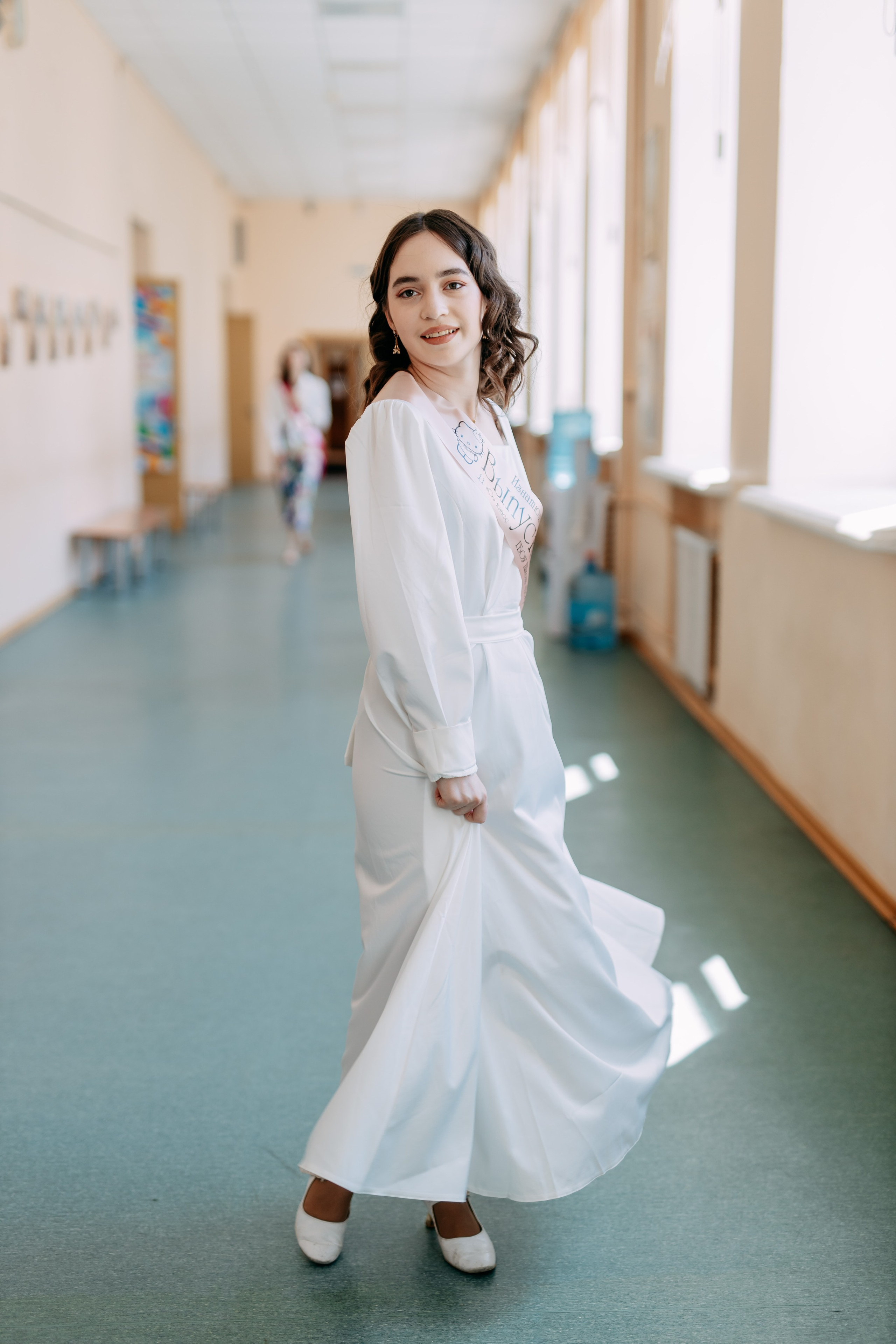 Выпускной. Фото и видео съемка. Андрей Ионов