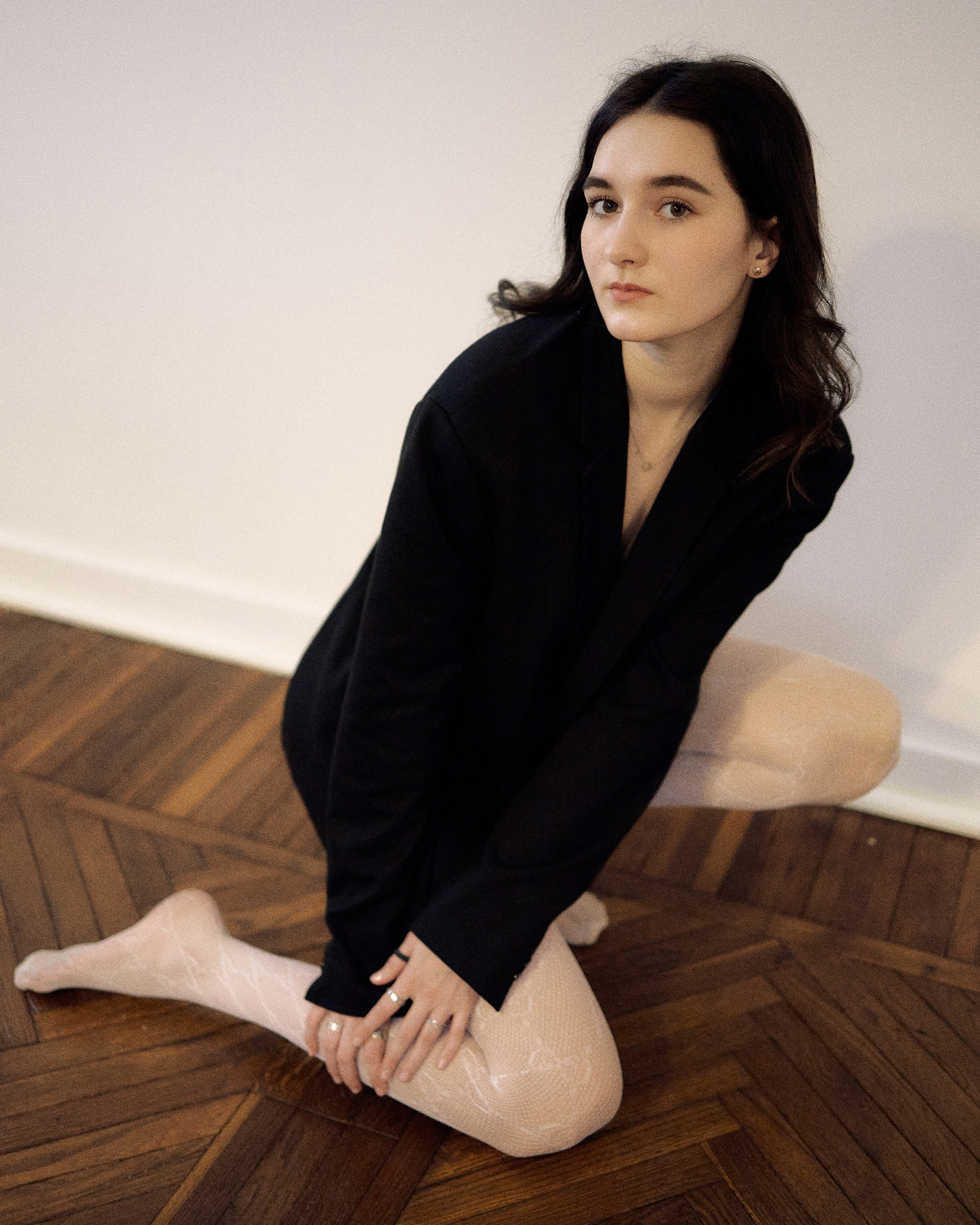 Варвара. Портретный фотограф в Москве | Анастасия Старкова