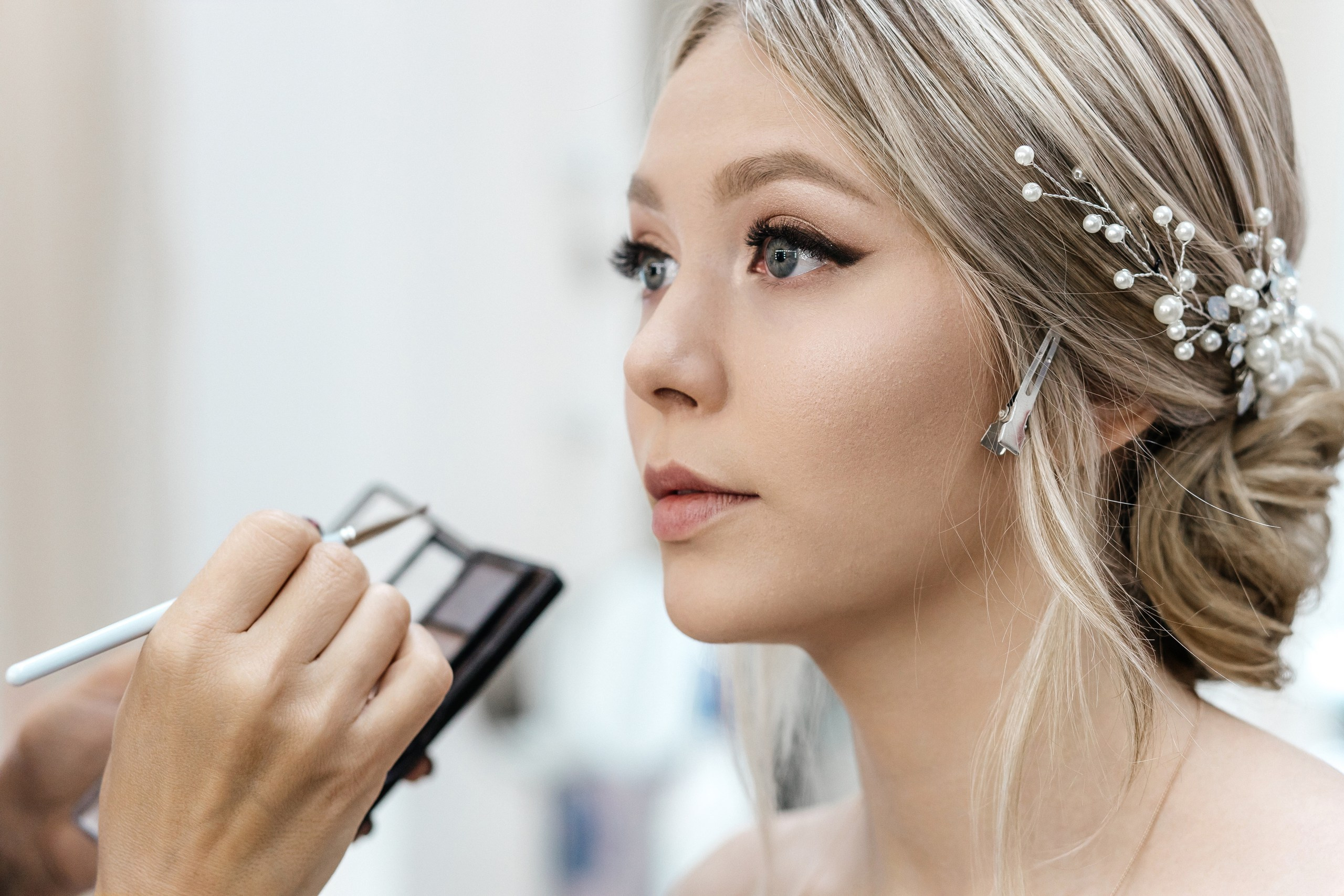 Никита и Елизавета. Свадебный фотограф Настя Шелл г. Череповец