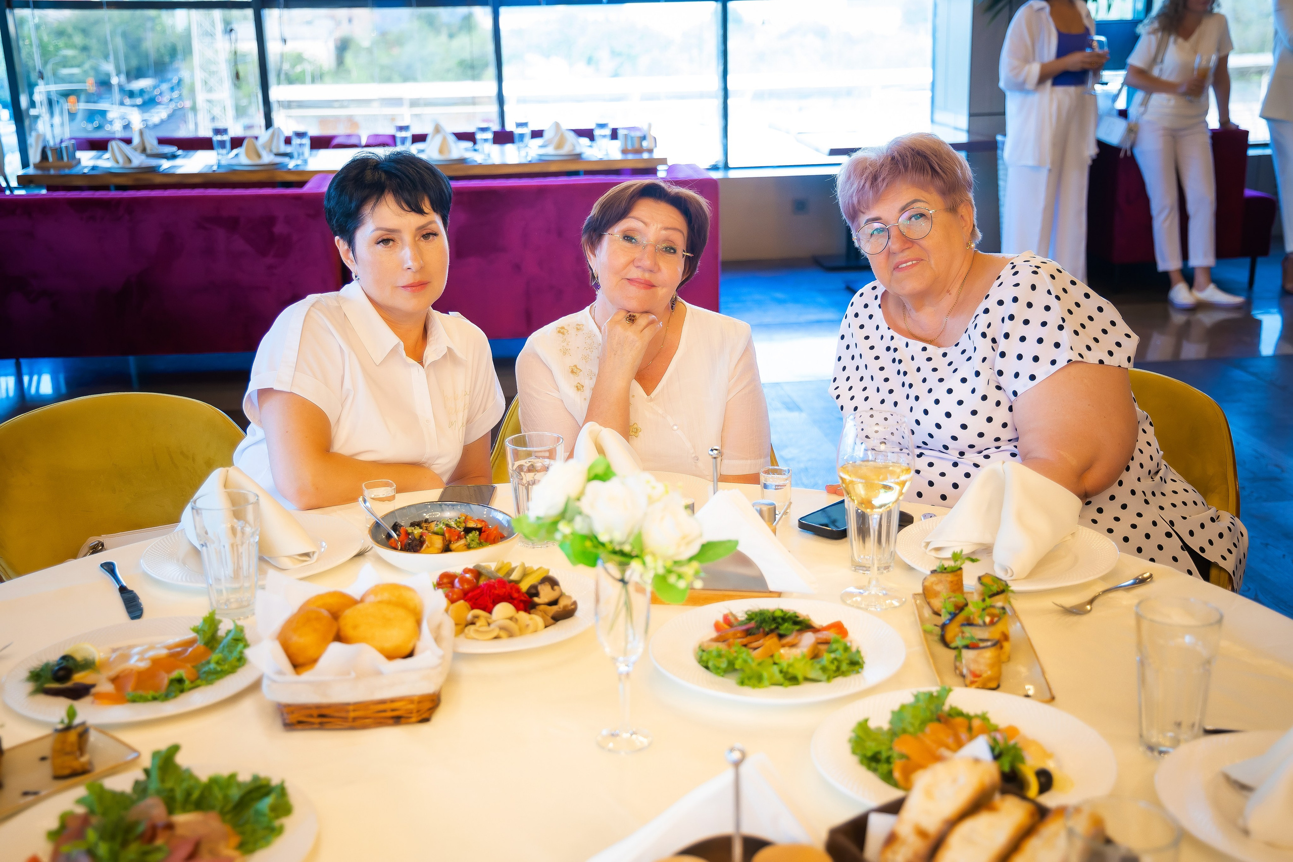 День рождения Кристины. Семейный и Свадебный фотограф в Астане Александр Астапов