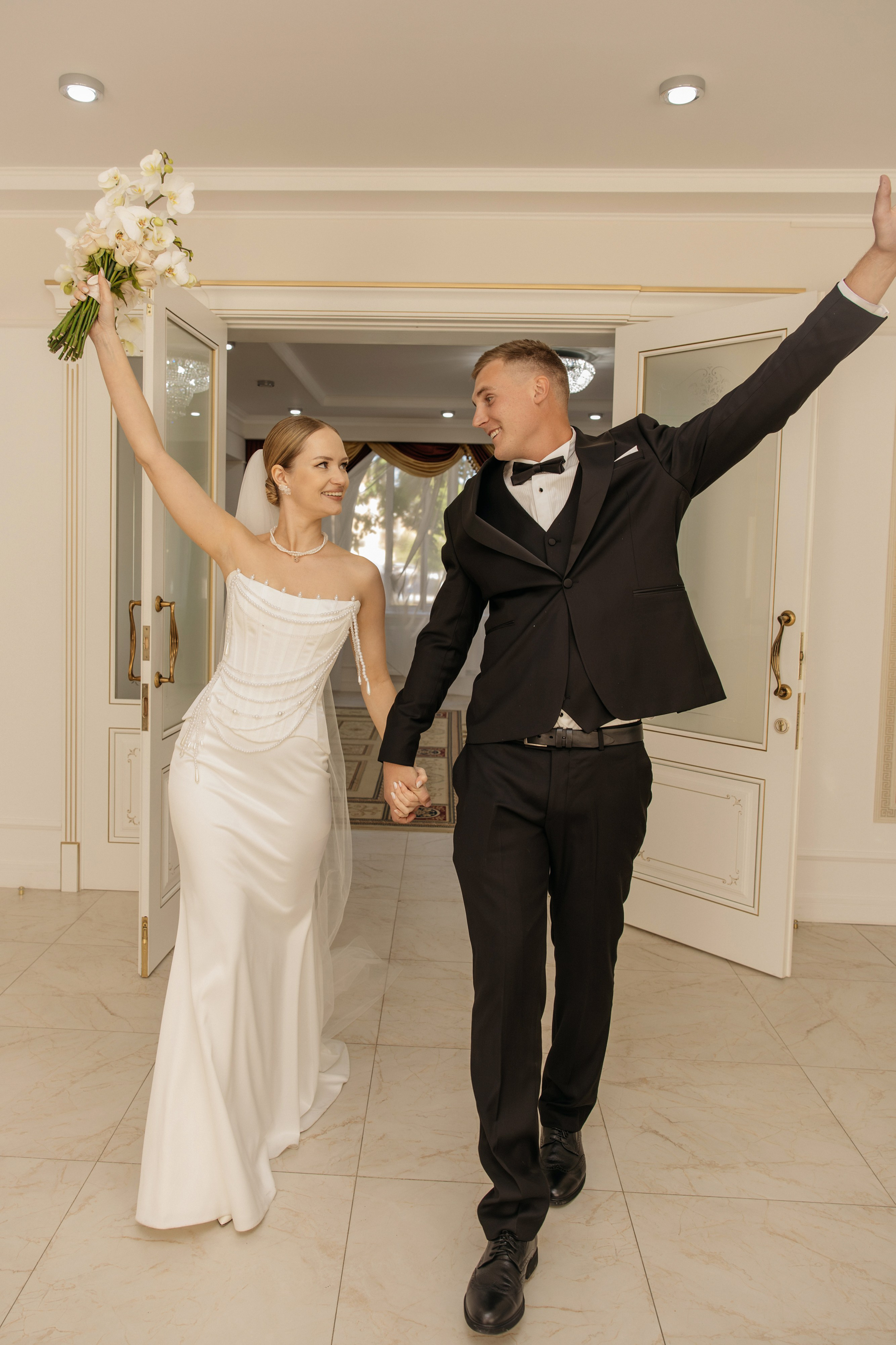 Фотопрогулка от свадебного фотографа. Свадебный и семейный фотограф Злата Вдовина