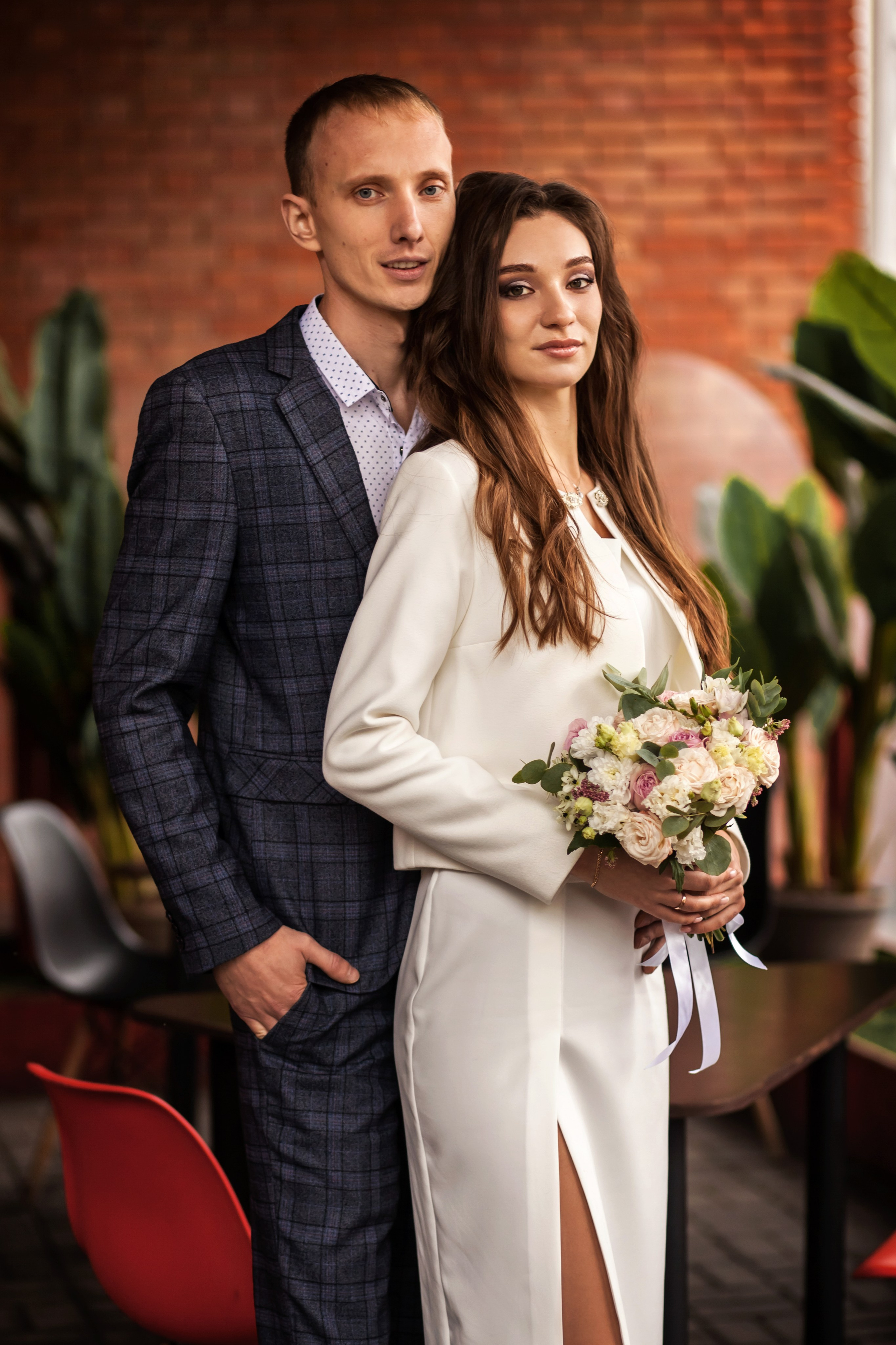 Алексей и Анастасия. Свадебный и женский фотограф в Сочи, Саратове Инга Лески