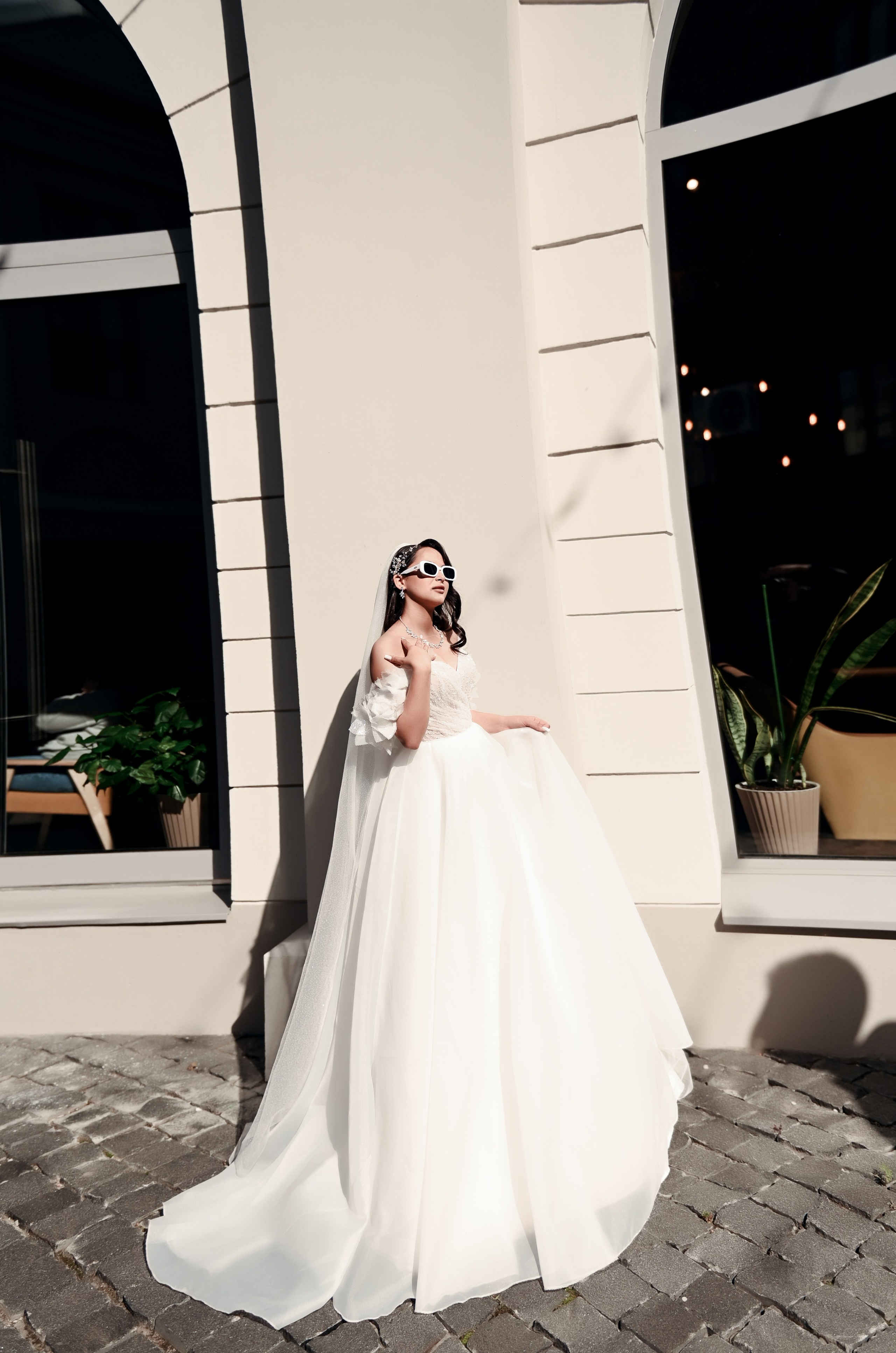 Шикарные ребята Владислав и Анастасия. Свадебный, семейный, детский, контент фотограф в Омске Максим Ильин