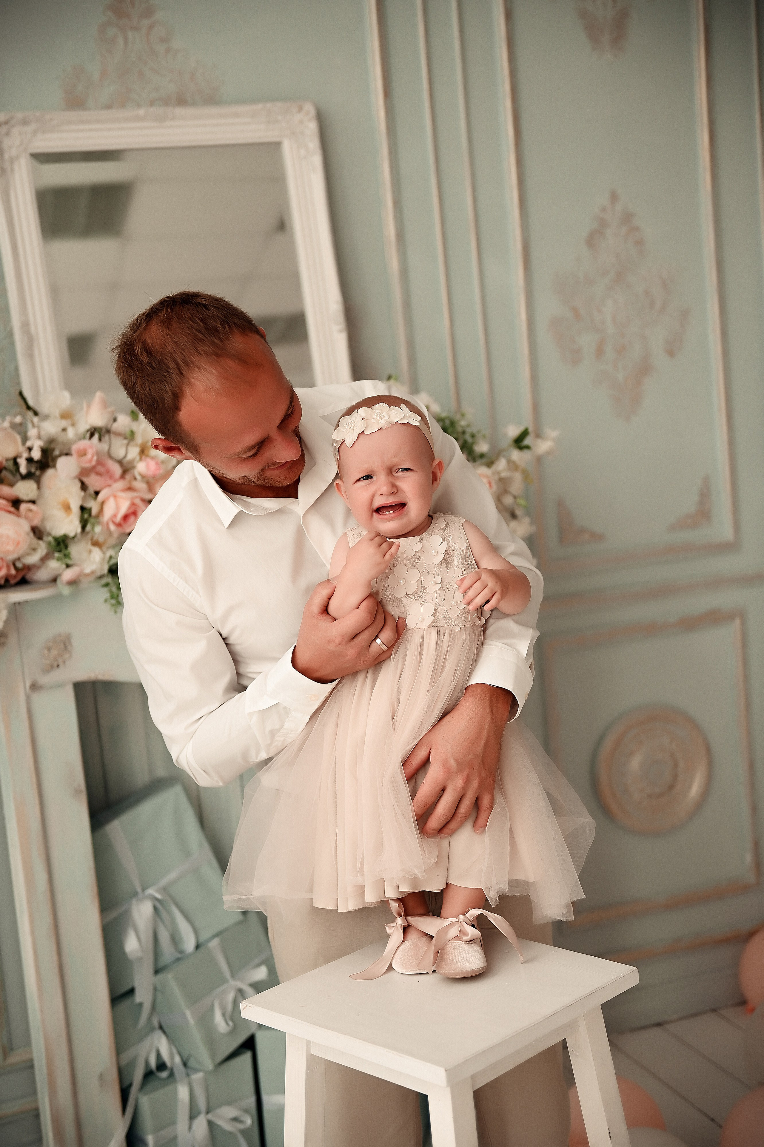 Студийные семейные, детские, индивидуальные фотосессии. Свадебный, семейный, детский, контент фотограф в Омске Максим Ильин