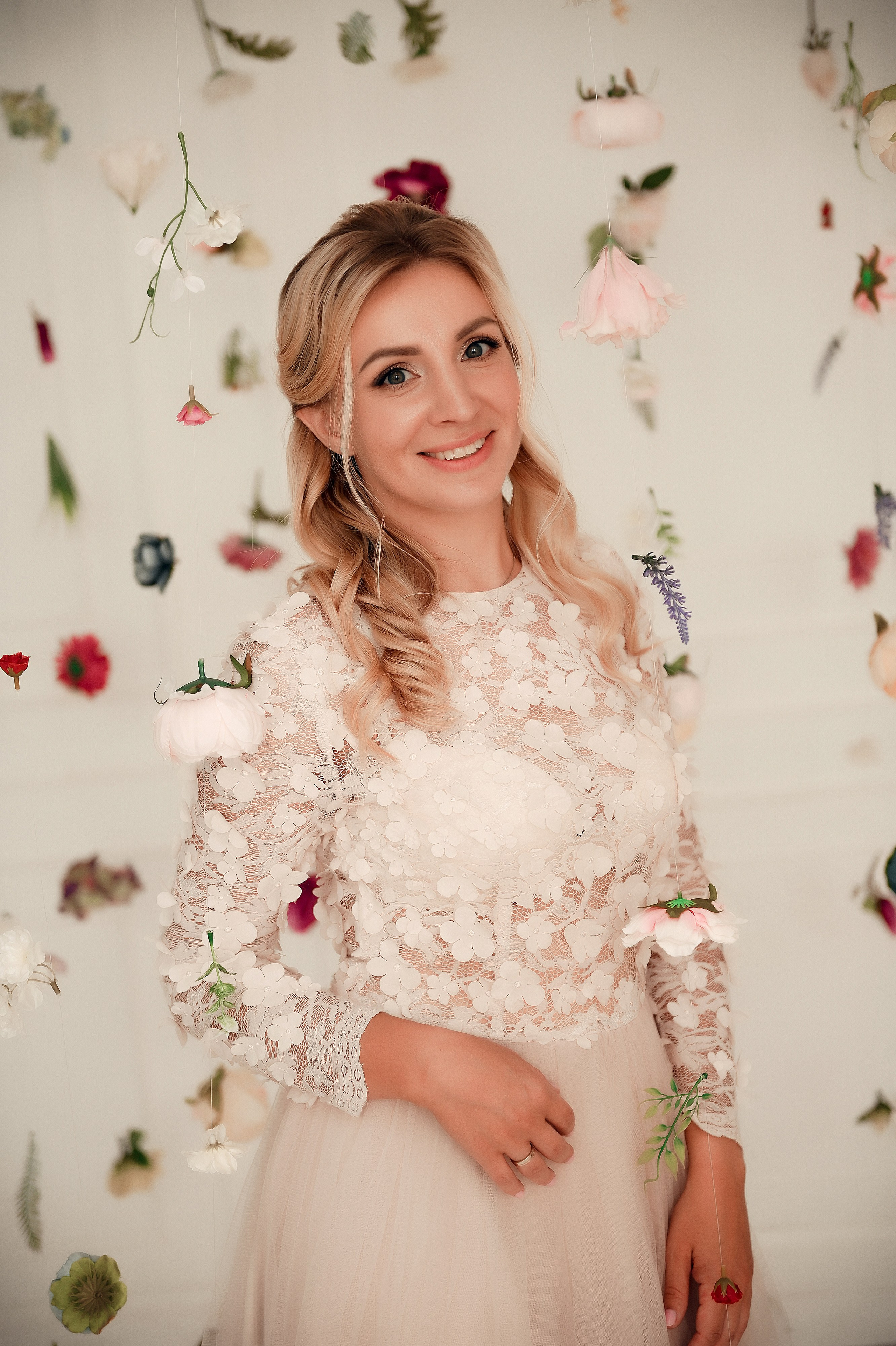 Семейная на 1 годик. Свадебный, семейный, детский, контент фотограф в Омске Максим Ильин