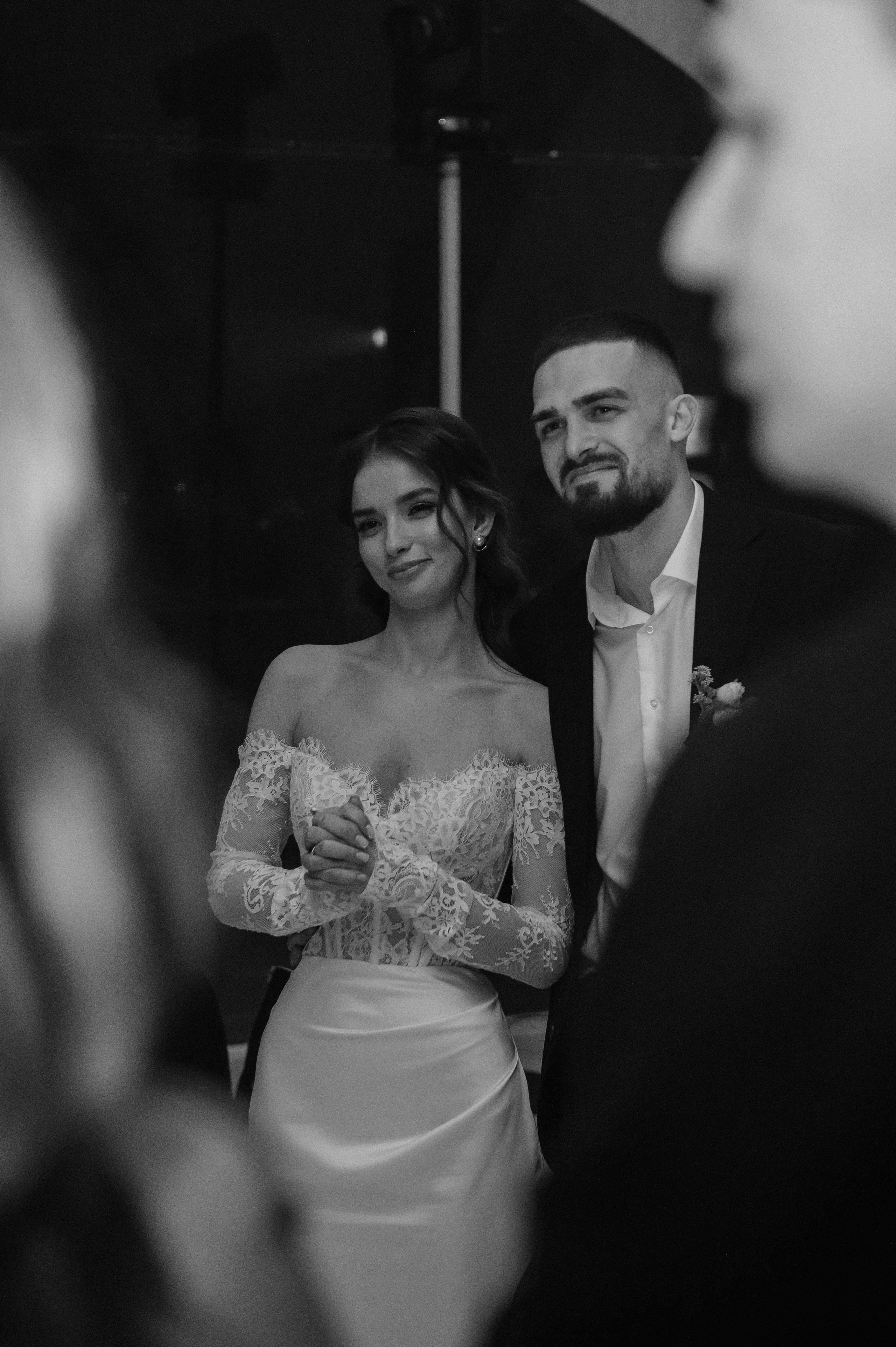 Максим и Мария. Свадебный фотограф