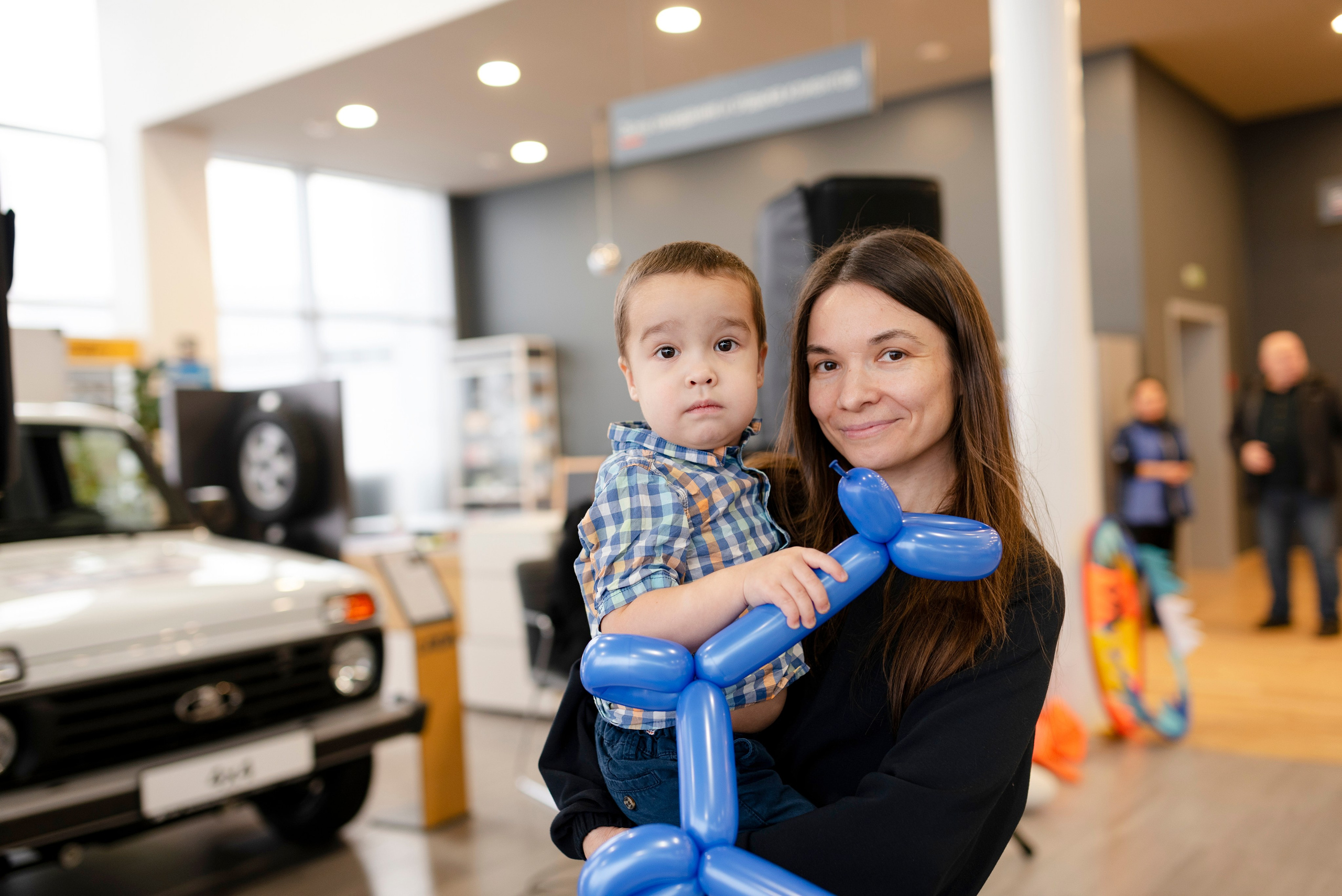 фотограф Сургут