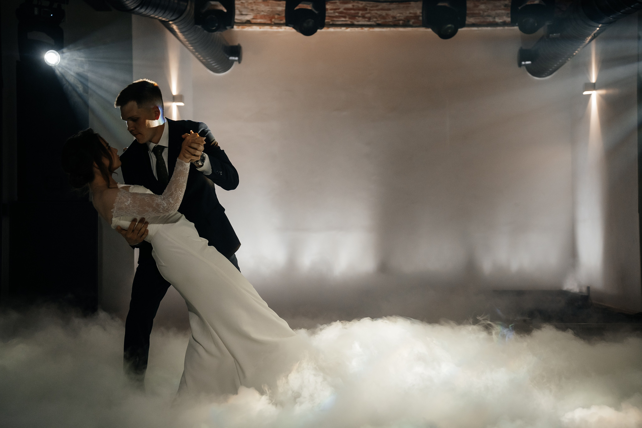 Вероника и Иван. Семейный и свадебный фотограф в Саратове Евангелина Штах